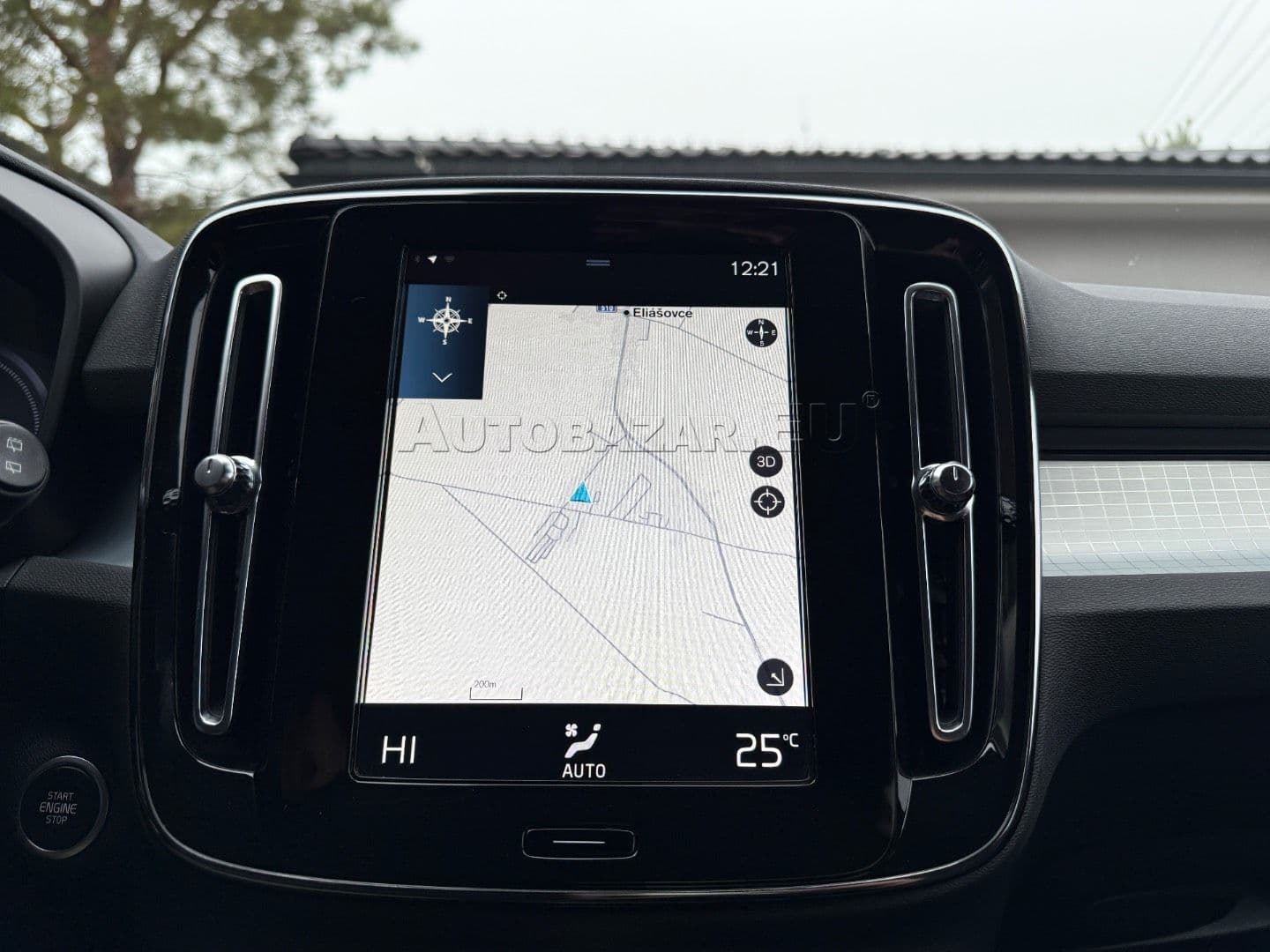 Volvo XC40 T4 RECHARGE thumb 28