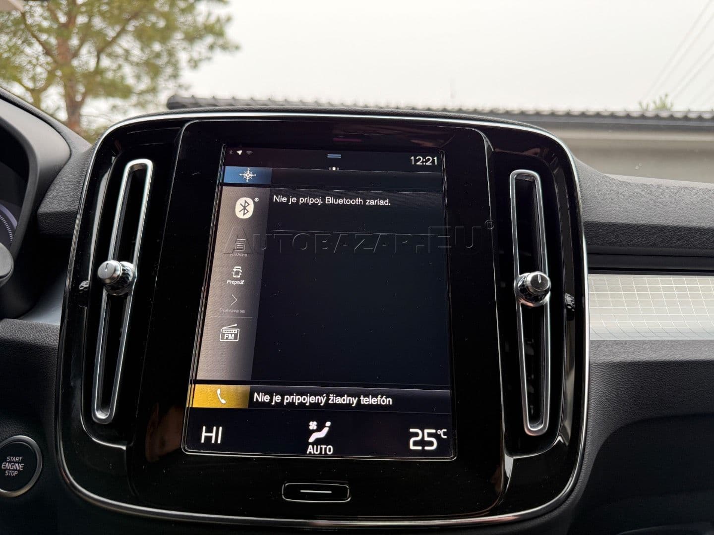 Volvo XC40 T4 RECHARGE thumb 29