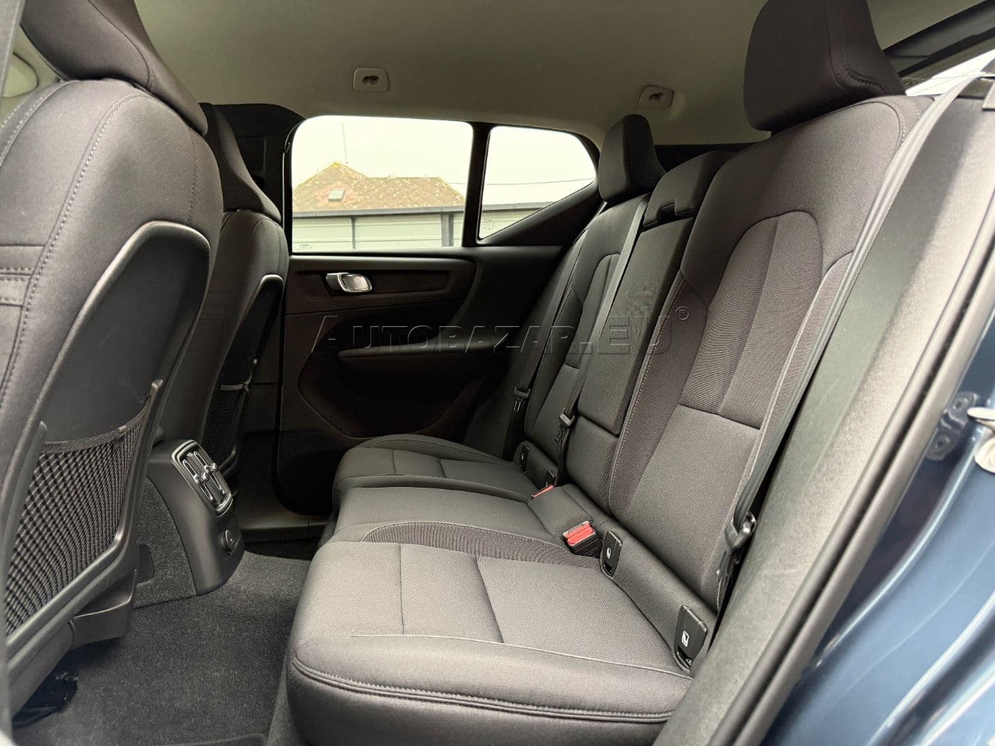 Volvo XC40 T4 RECHARGE thumb 39