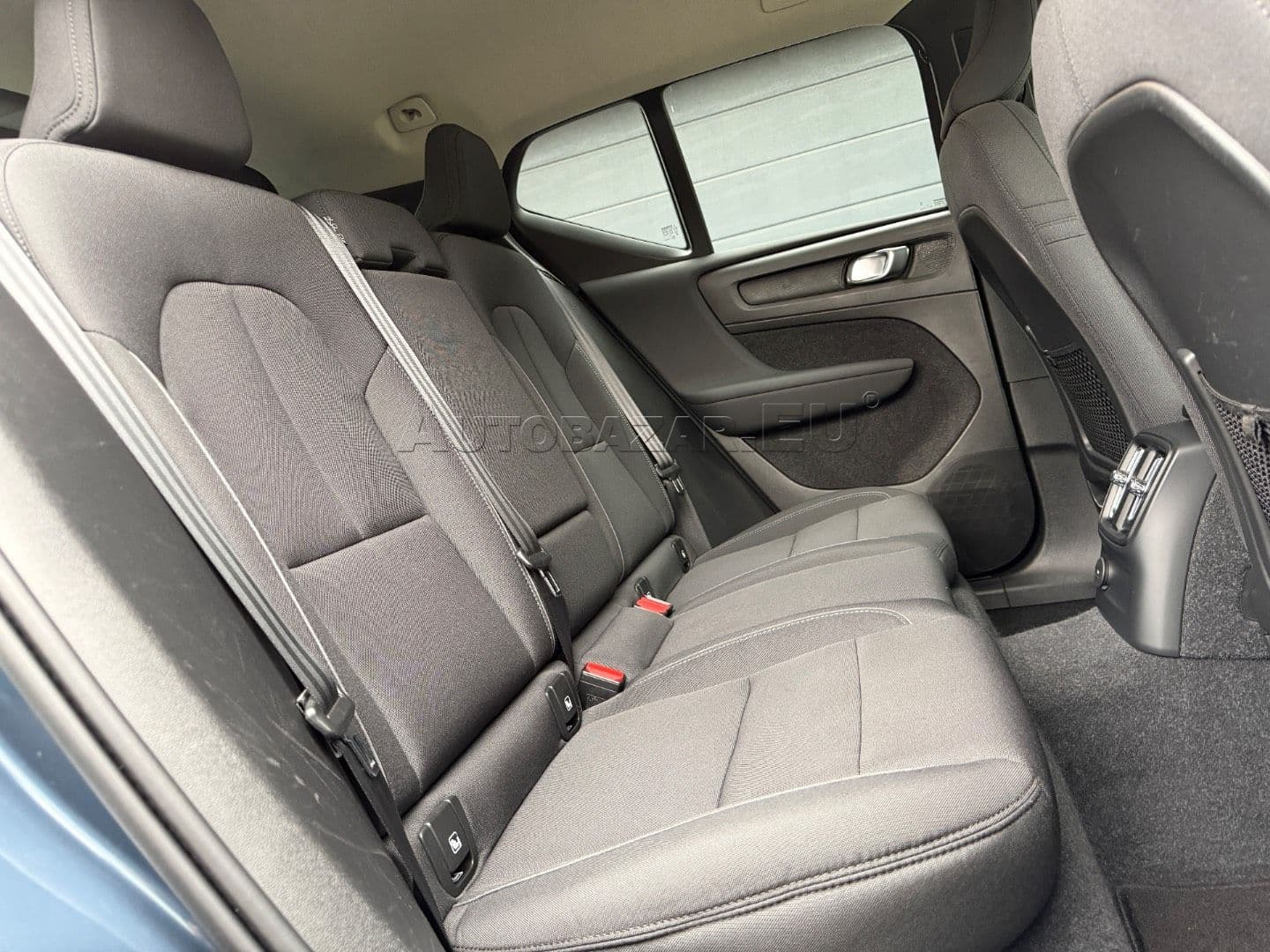Volvo XC40 T4 RECHARGE thumb 47