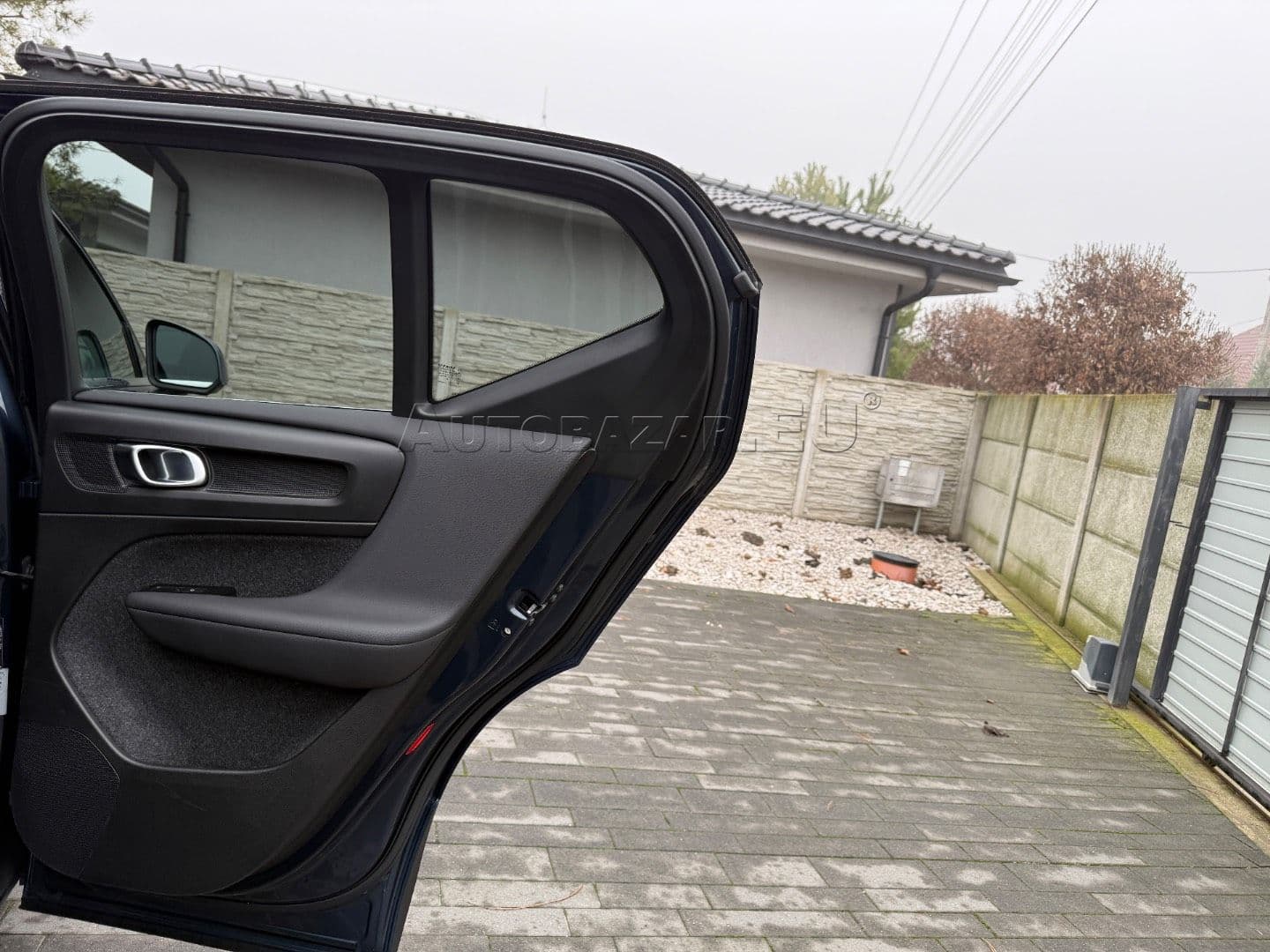 Volvo XC40 T4 RECHARGE thumb 48