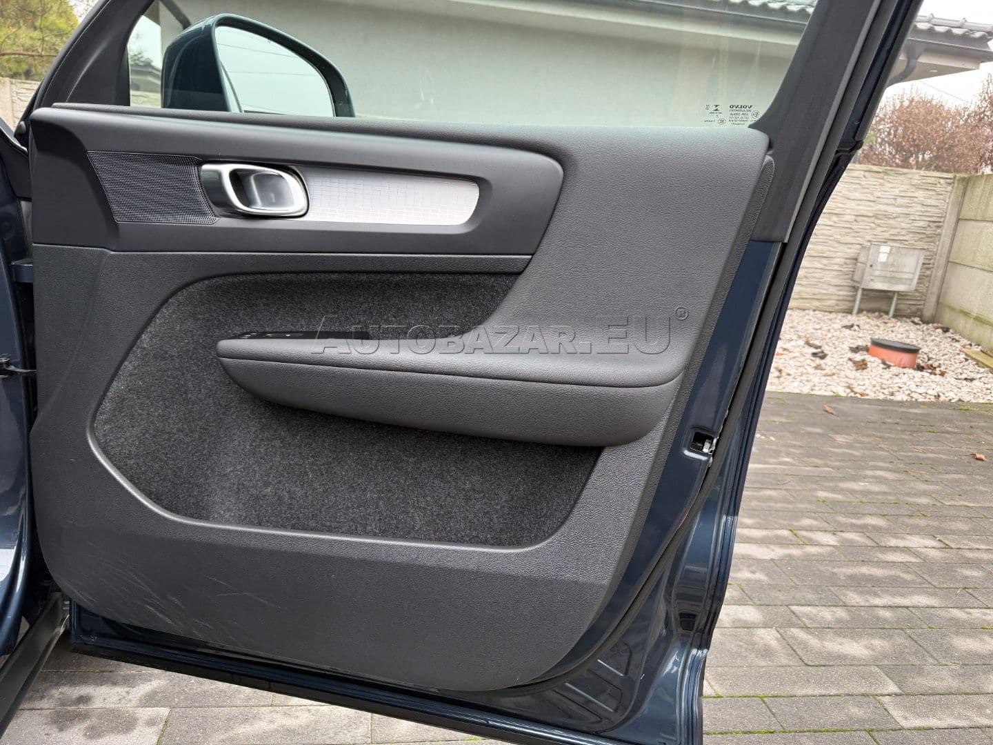Volvo XC40 T4 RECHARGE thumb 52