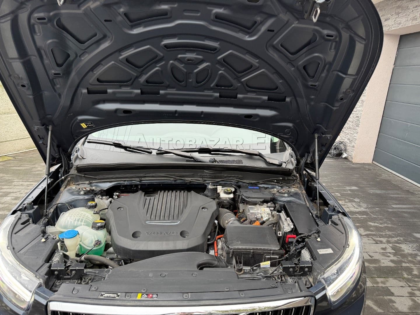 Volvo XC40 T4 RECHARGE thumb 53