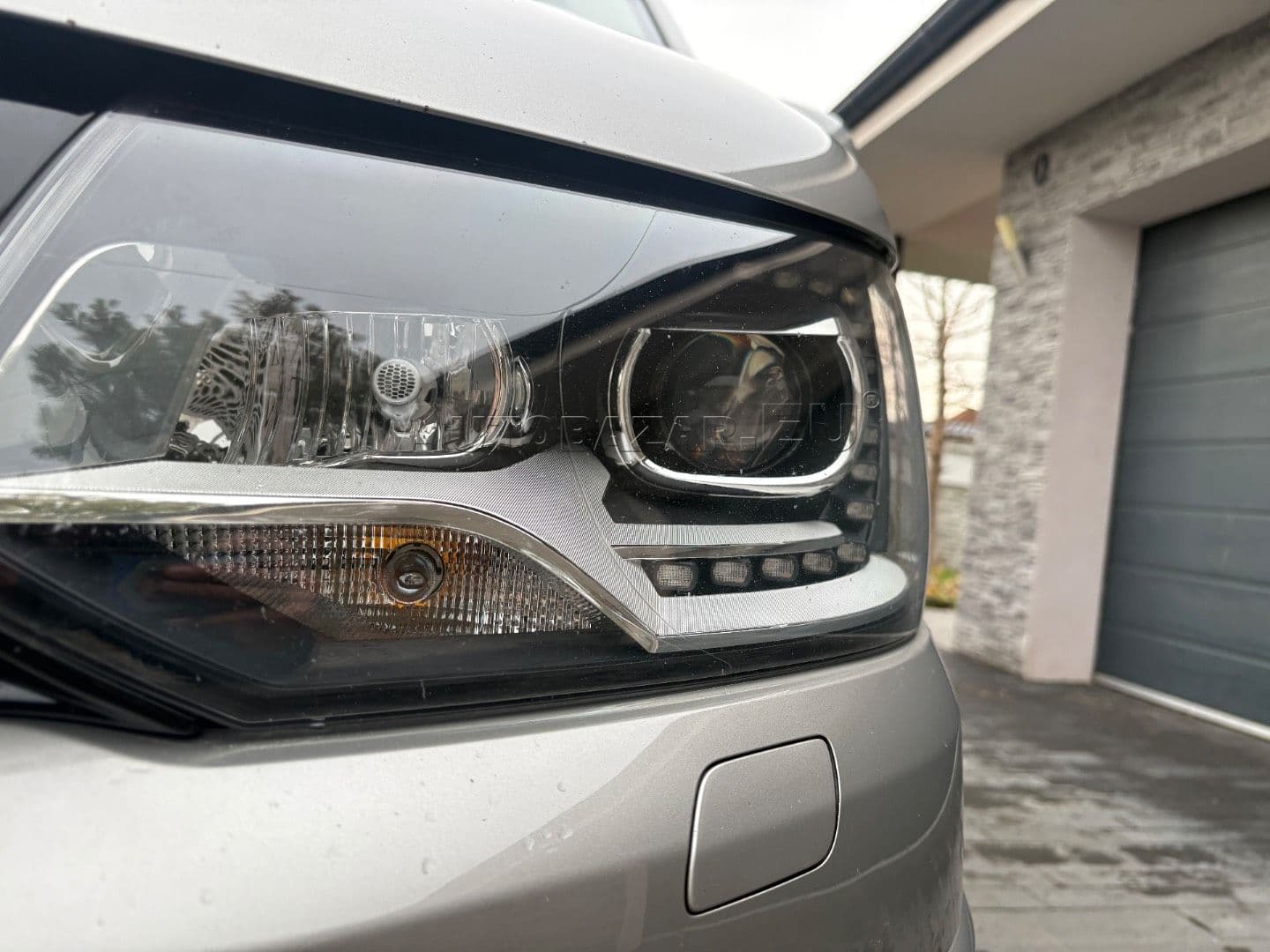 Volkswagen Multivan 2.0 BiTDI Highline 4MOTION DSG thumb 15