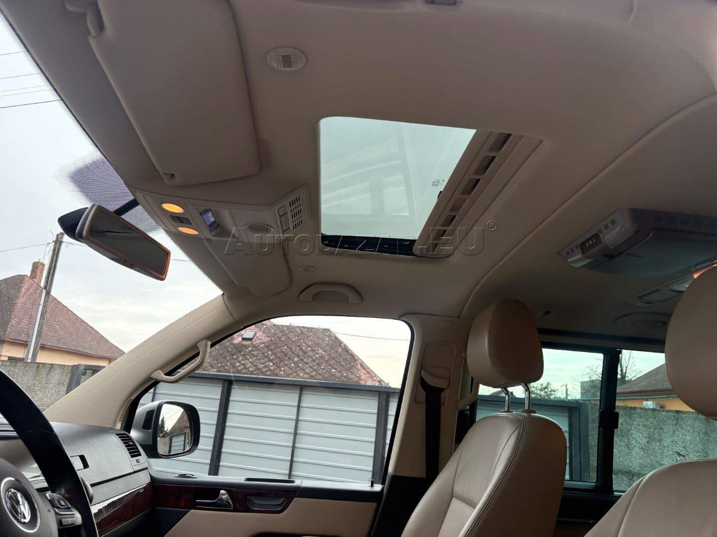 Volkswagen Multivan 2.0 BiTDI Highline 4MOTION DSG thumb 17