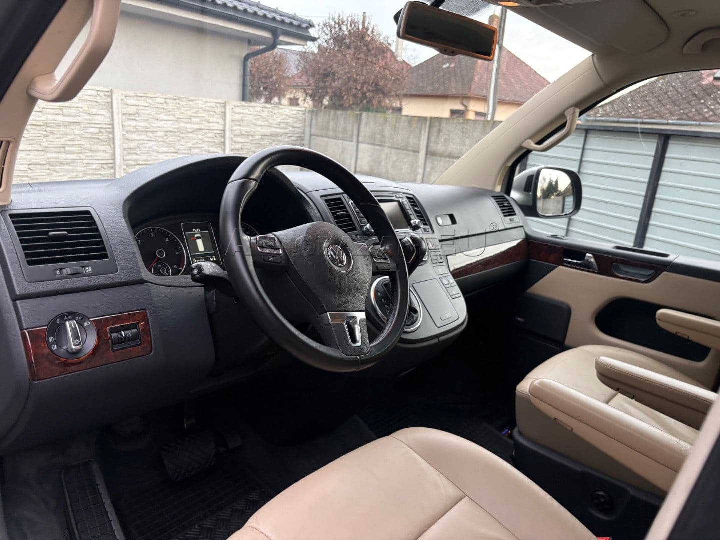 Volkswagen Multivan 2.0 BiTDI Highline 4MOTION DSG thumb 18