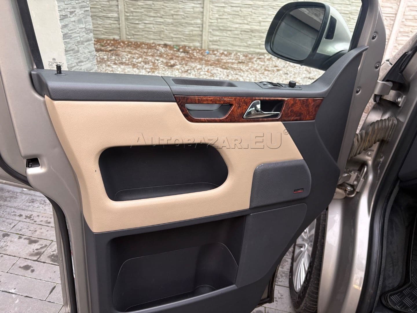 Volkswagen Multivan 2.0 BiTDI Highline 4MOTION DSG thumb 19