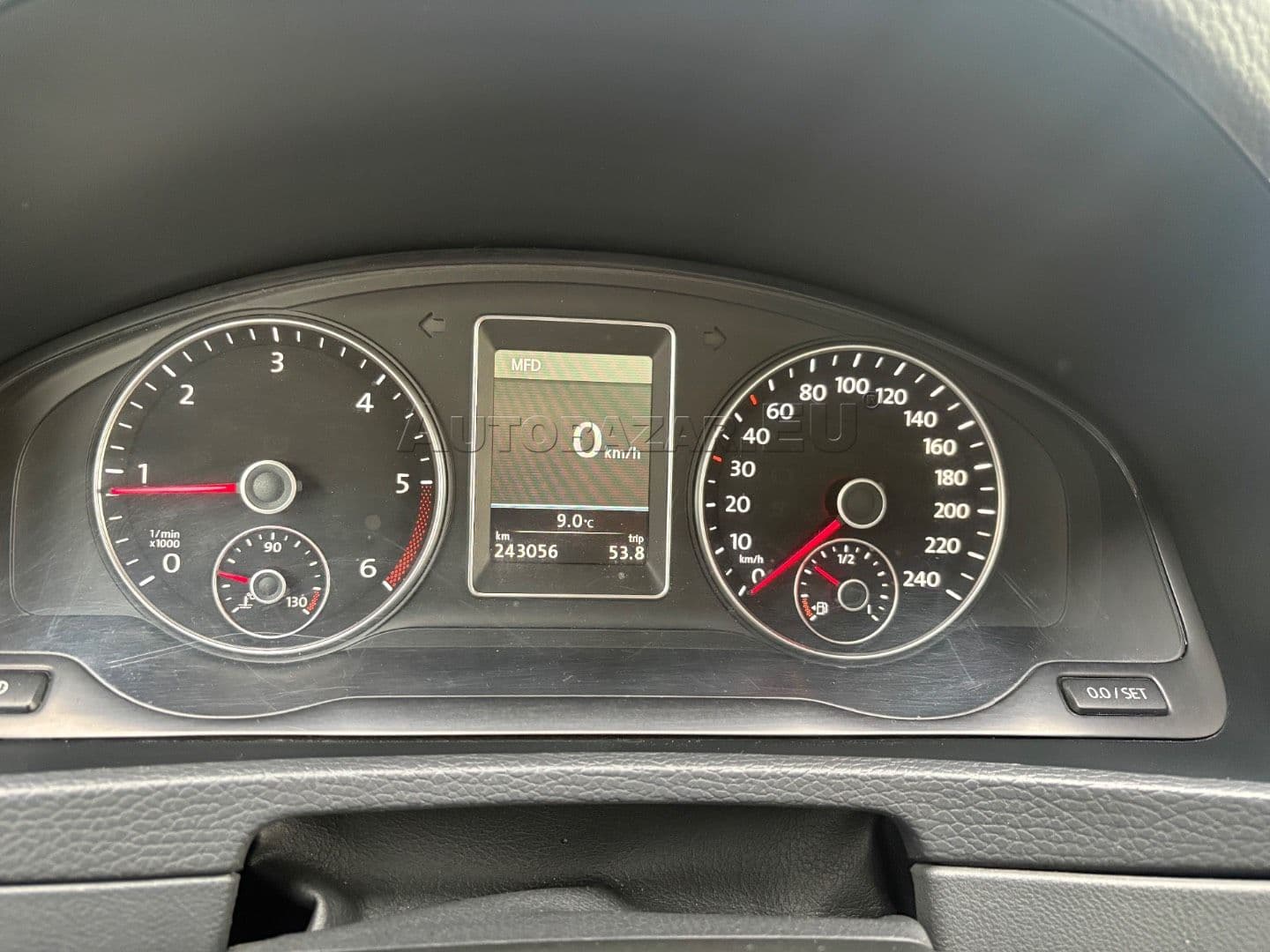 Volkswagen Multivan 2.0 BiTDI Highline 4MOTION DSG thumb 26