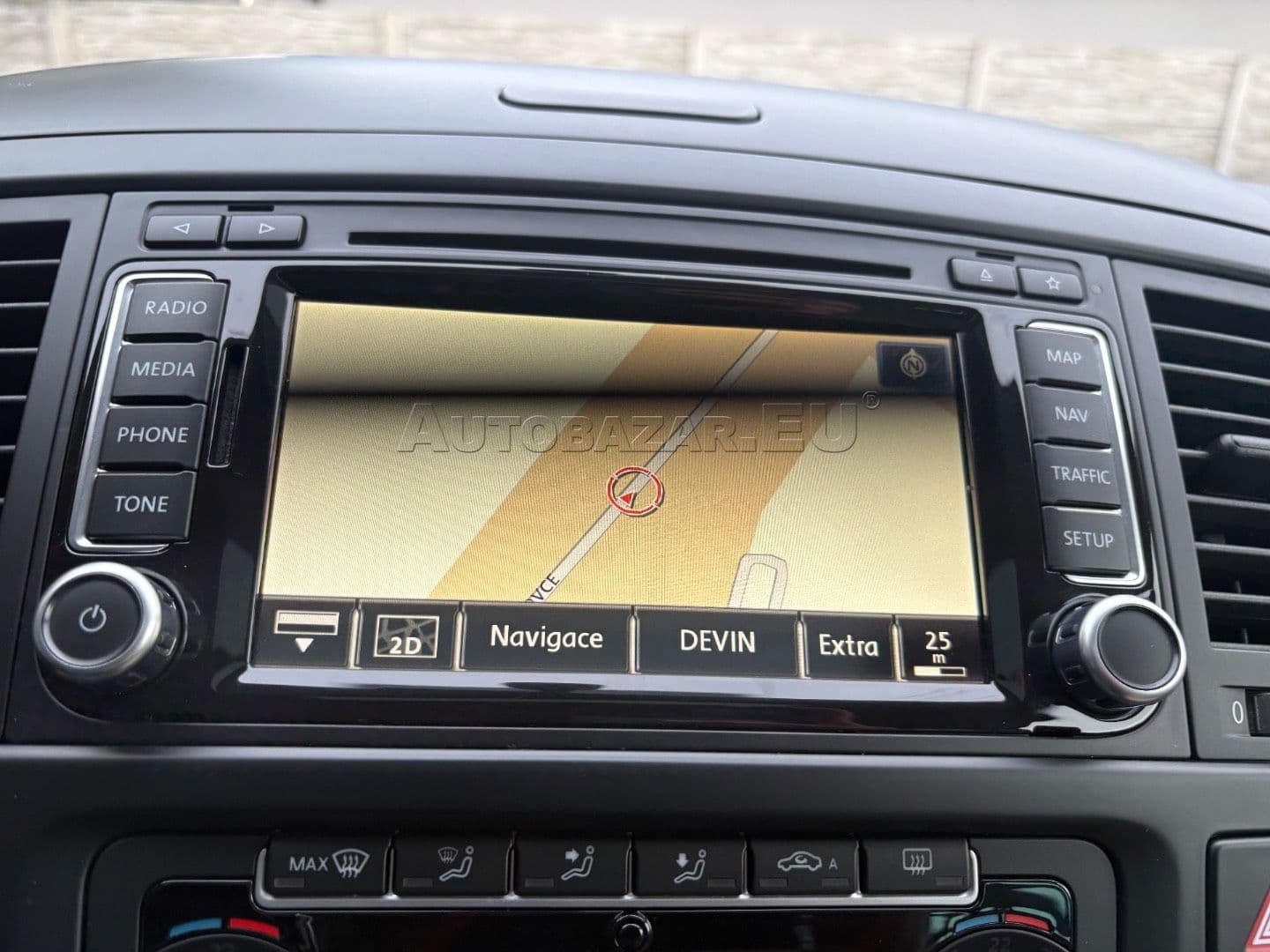 Volkswagen Multivan 2.0 BiTDI Highline 4MOTION DSG thumb 32