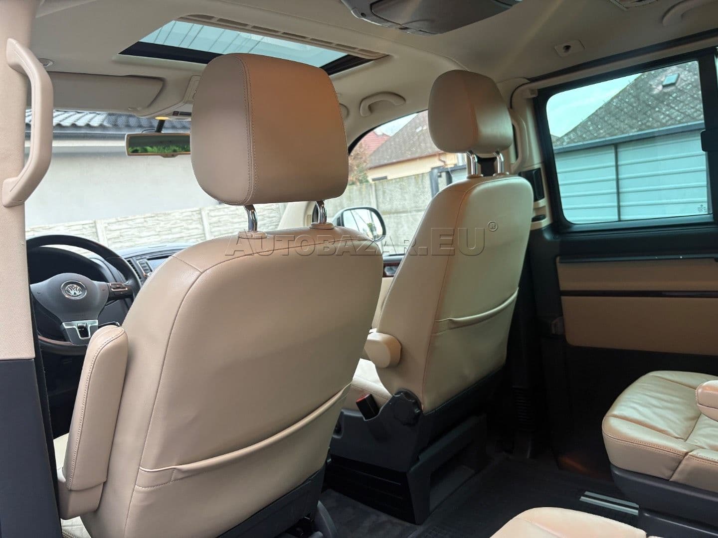 Volkswagen Multivan 2.0 BiTDI Highline 4MOTION DSG thumb 36
