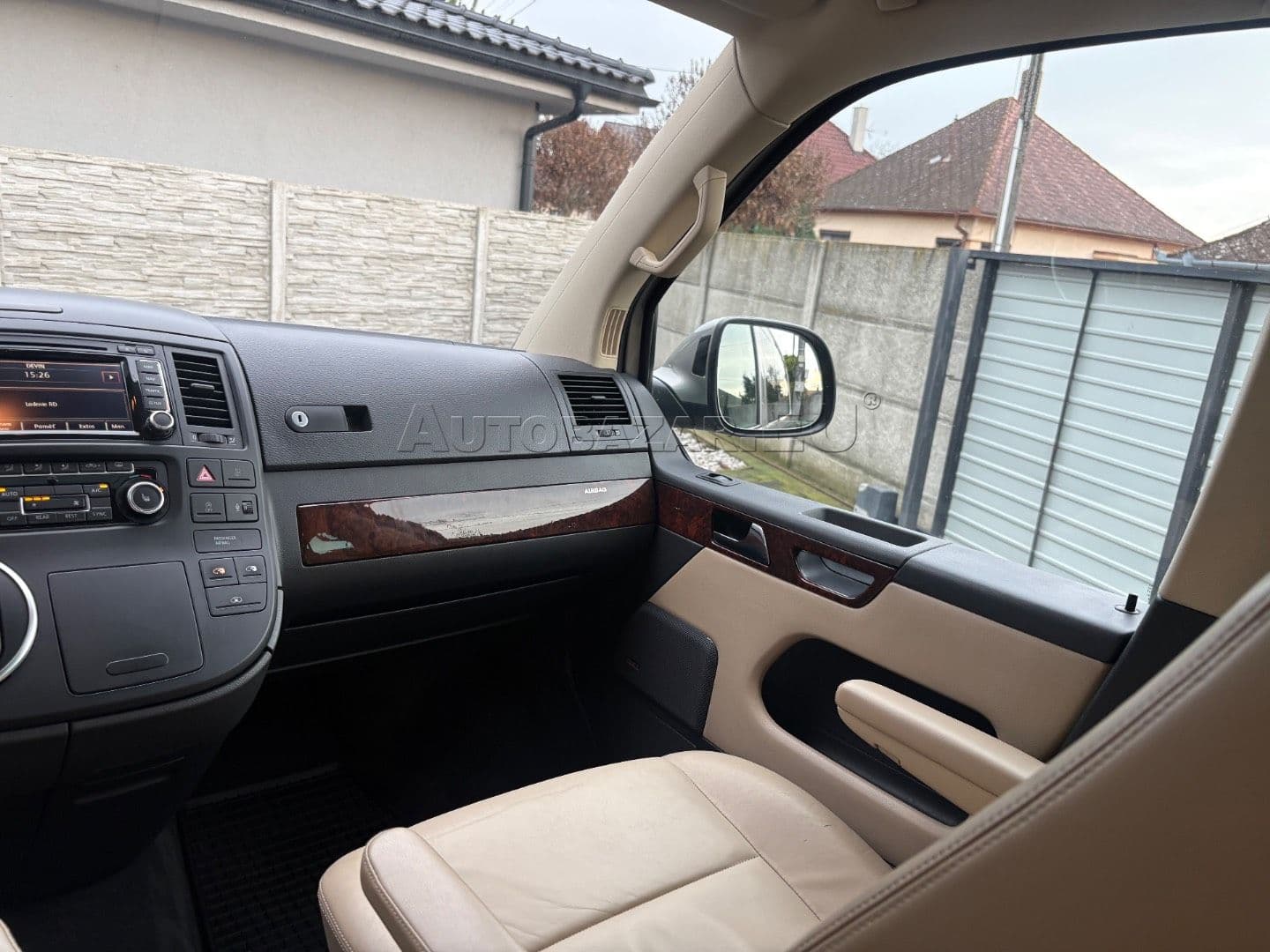 Volkswagen Multivan 2.0 BiTDI Highline 4MOTION DSG thumb 39