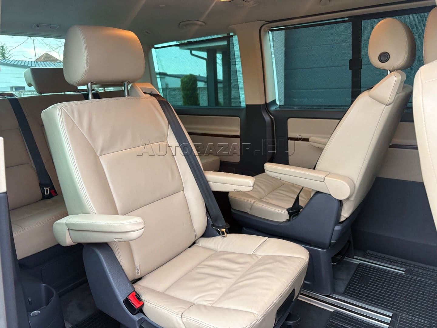 Volkswagen Multivan 2.0 BiTDI Highline 4MOTION DSG thumb 44