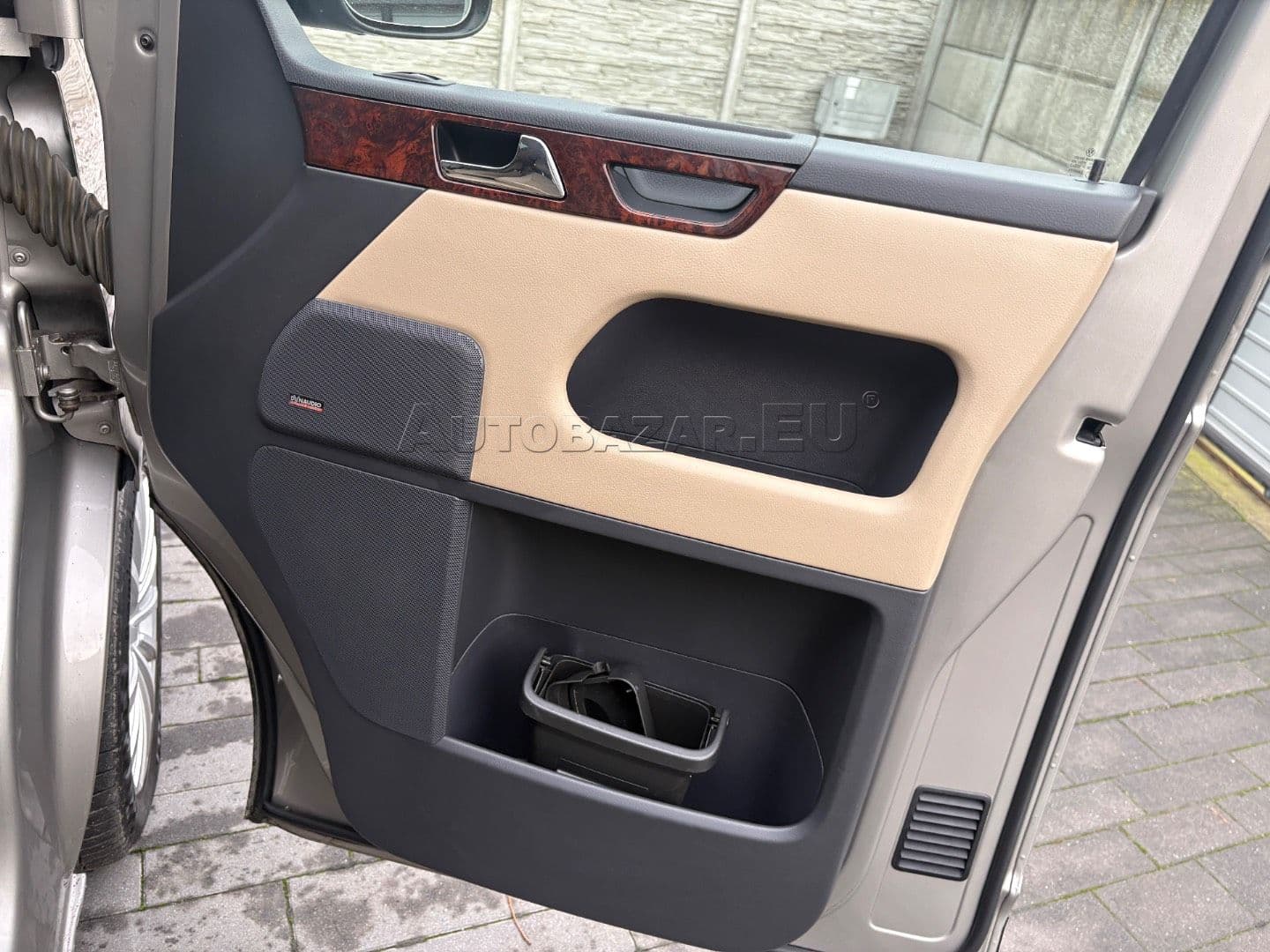 Volkswagen Multivan 2.0 BiTDI Highline 4MOTION DSG thumb 50