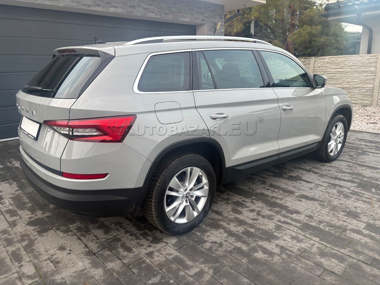 Škoda Kodiaq 1.5 TSI ACT Joy DSG thumb 12