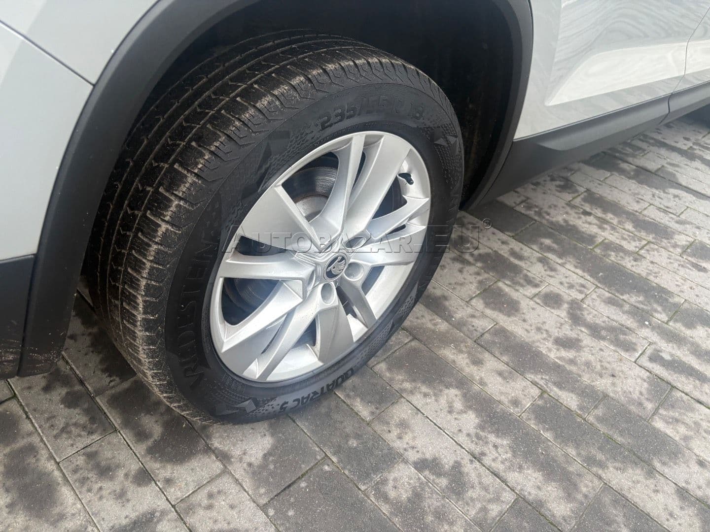 Škoda Kodiaq 1.5 TSI ACT Joy DSG thumb 13