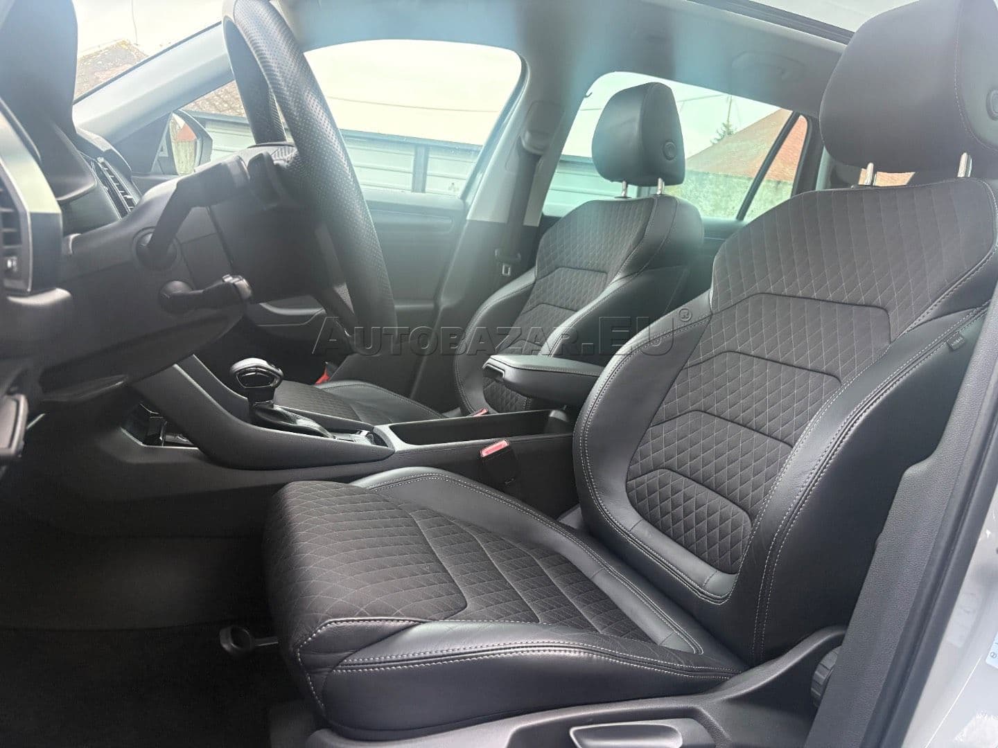 Škoda Kodiaq 1.5 TSI ACT Joy DSG thumb 19