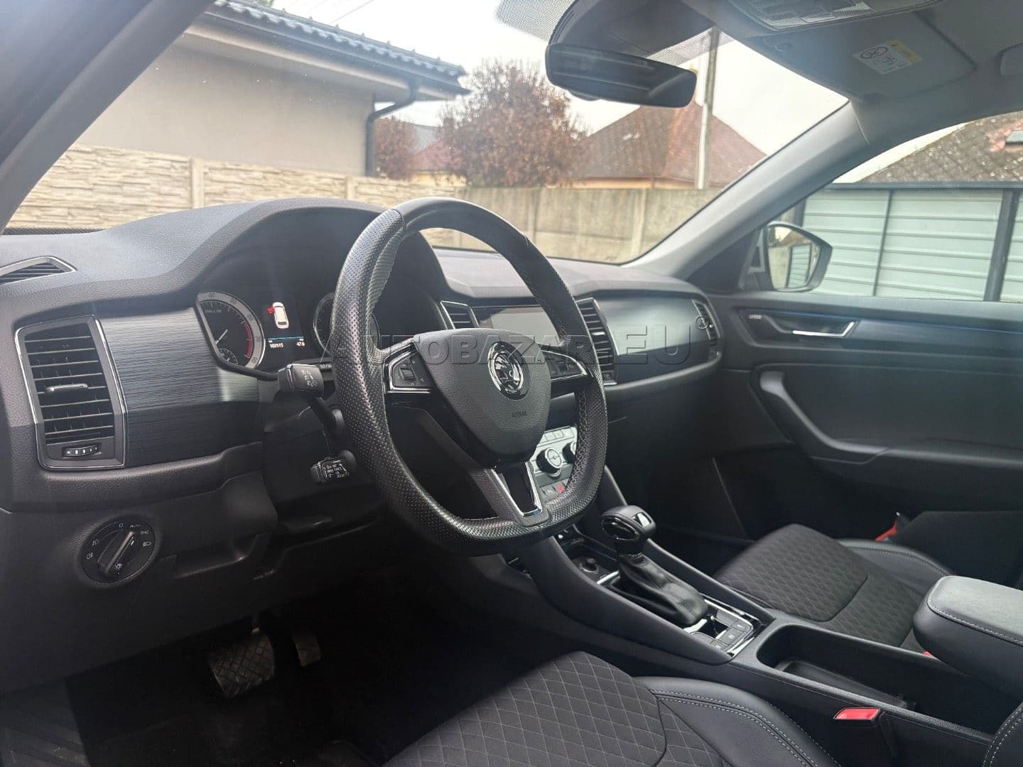 Škoda Kodiaq 1.5 TSI ACT Joy DSG thumb 20