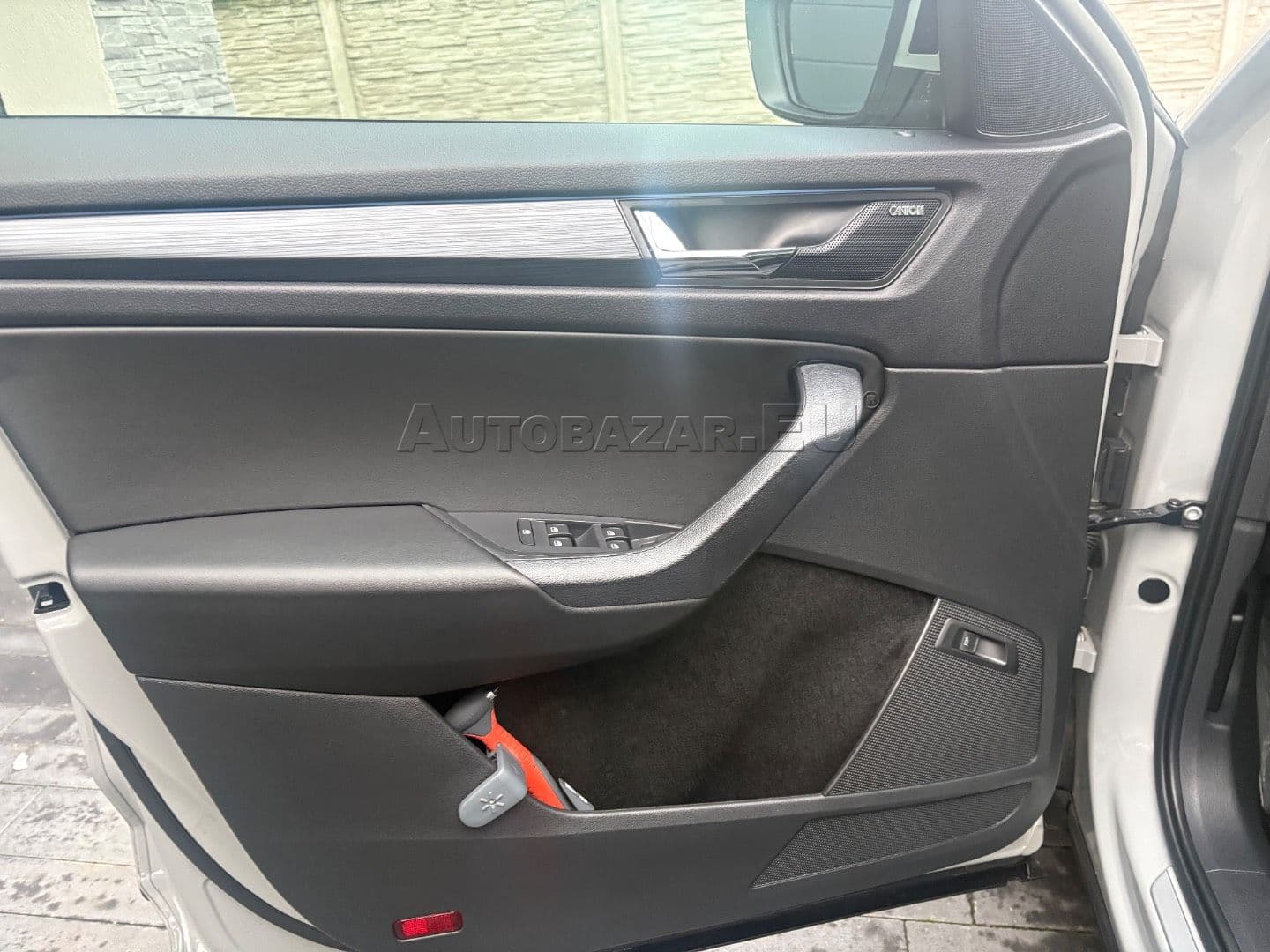 Škoda Kodiaq 1.5 TSI ACT Joy DSG thumb 21