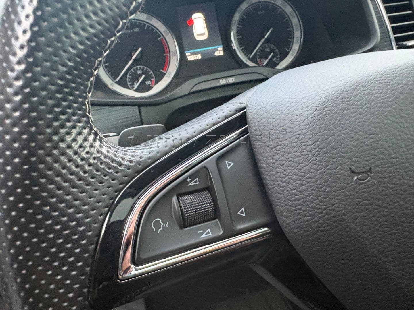 Škoda Kodiaq 1.5 TSI ACT Joy DSG thumb 27