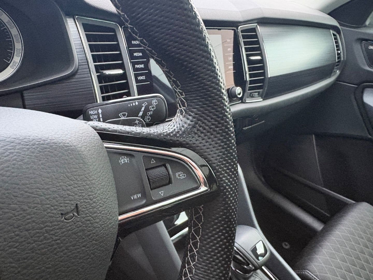 Škoda Kodiaq 1.5 TSI ACT Joy DSG thumb 28
