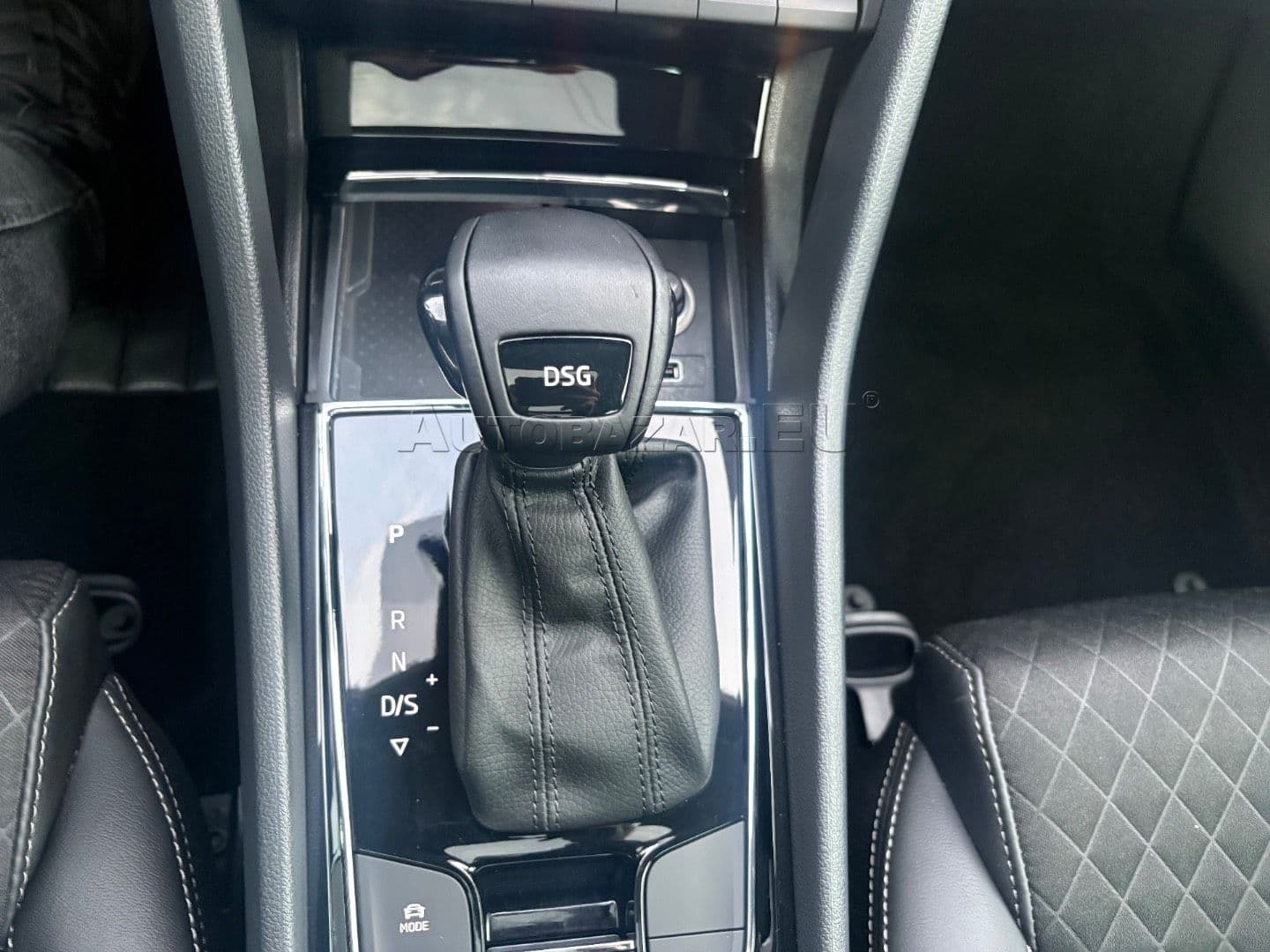 Škoda Kodiaq 1.5 TSI ACT Joy DSG thumb 33