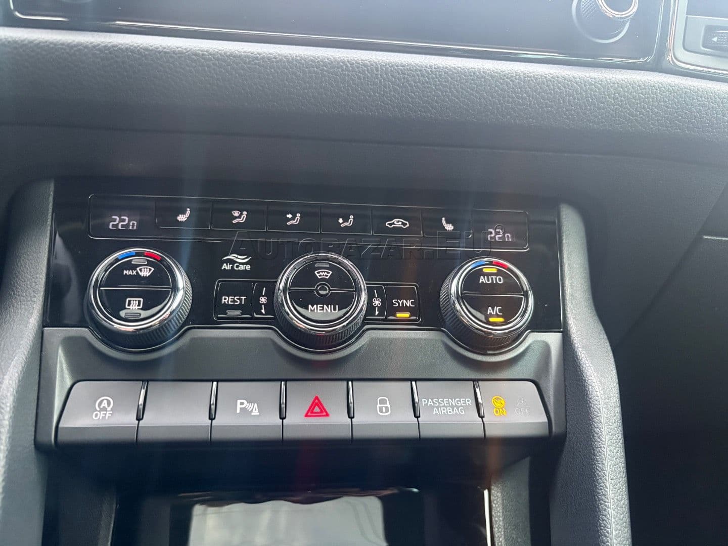 Škoda Kodiaq 1.5 TSI ACT Joy DSG thumb 34