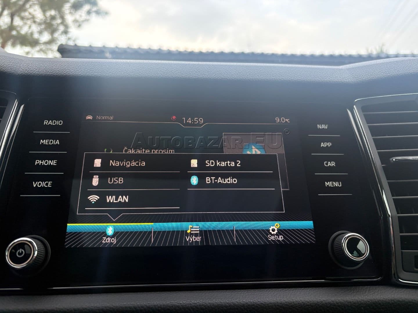 Škoda Kodiaq 1.5 TSI ACT Joy DSG thumb 35