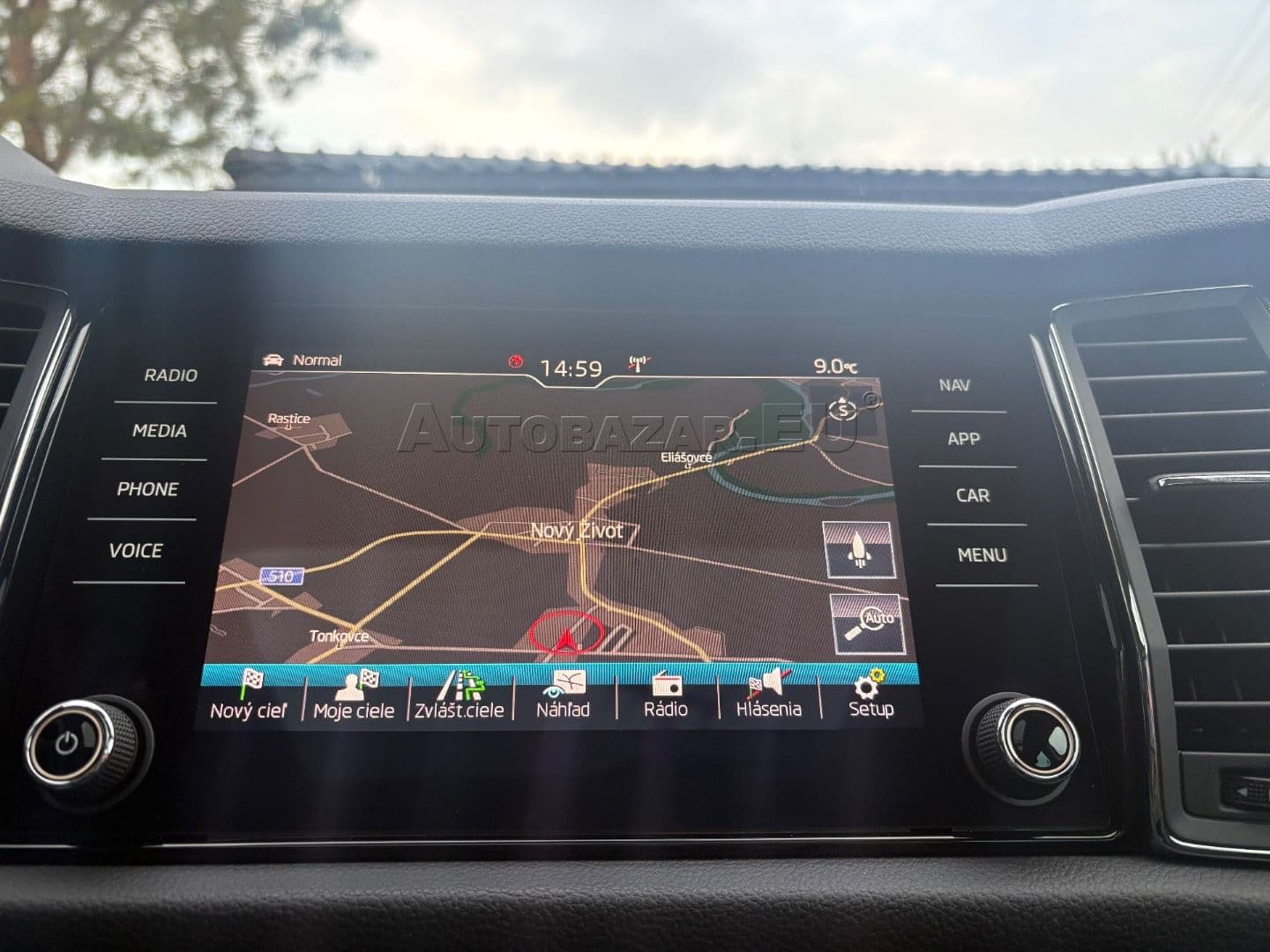 Škoda Kodiaq 1.5 TSI ACT Joy DSG thumb 36
