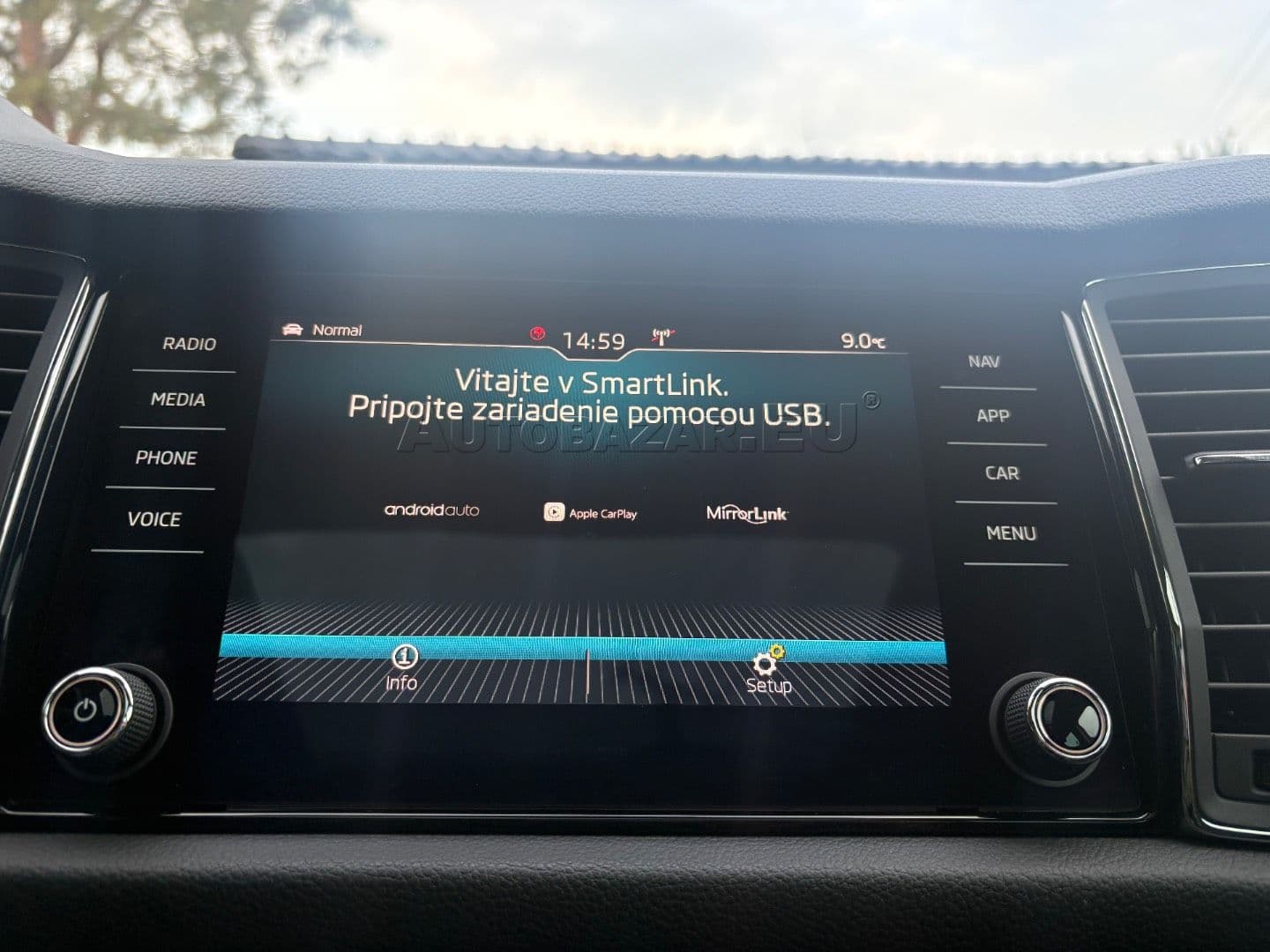 Škoda Kodiaq 1.5 TSI ACT Joy DSG thumb 37