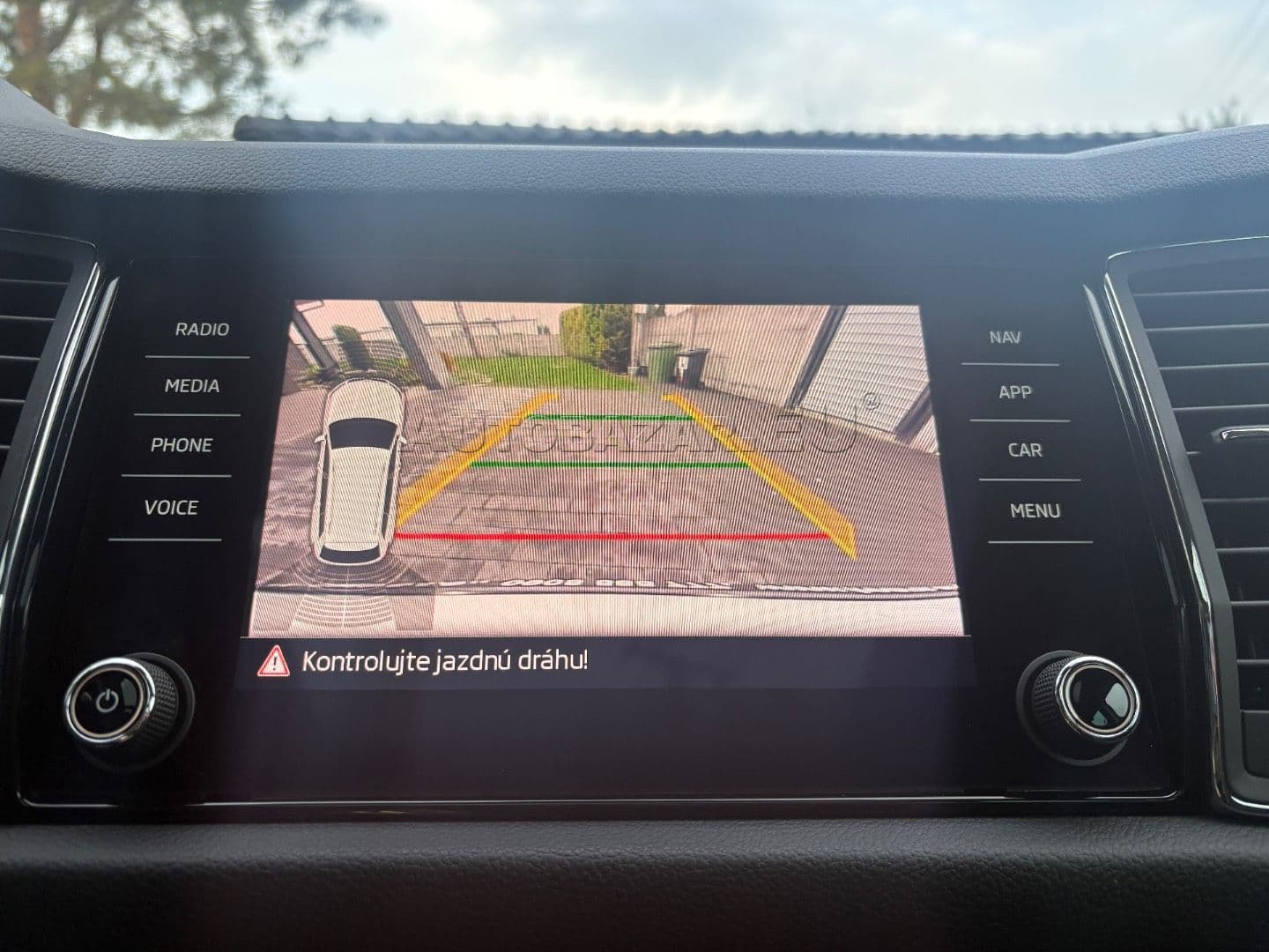 Škoda Kodiaq 1.5 TSI ACT Joy DSG thumb 38