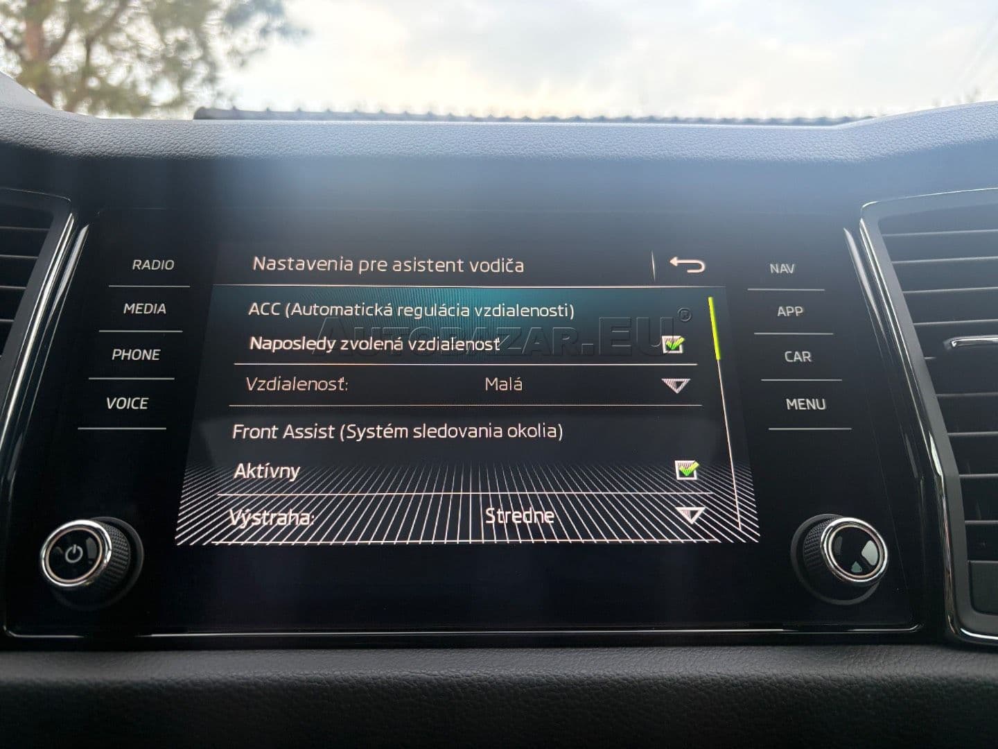 Škoda Kodiaq 1.5 TSI ACT Joy DSG thumb 39