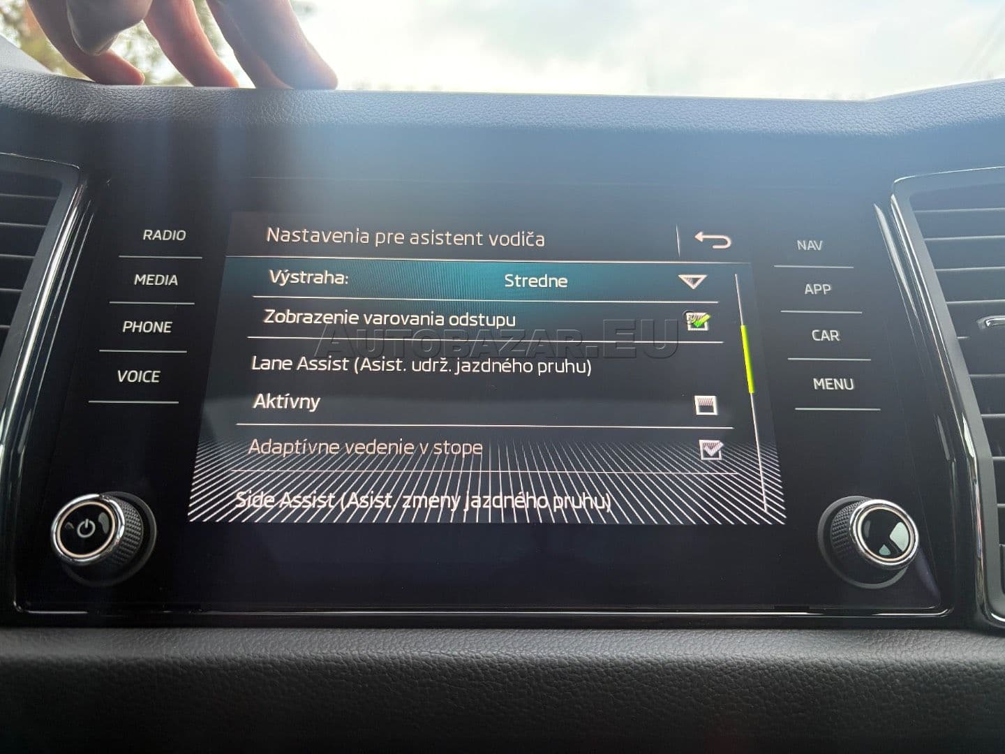 Škoda Kodiaq 1.5 TSI ACT Joy DSG thumb 40