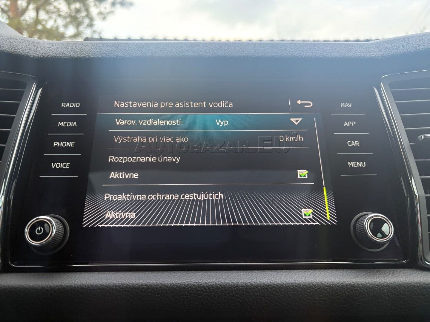 Škoda Kodiaq 1.5 TSI ACT Joy DSG thumb 42