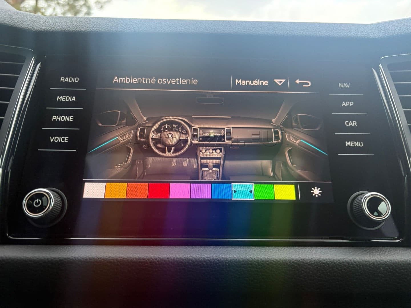 Škoda Kodiaq 1.5 TSI ACT Joy DSG thumb 43