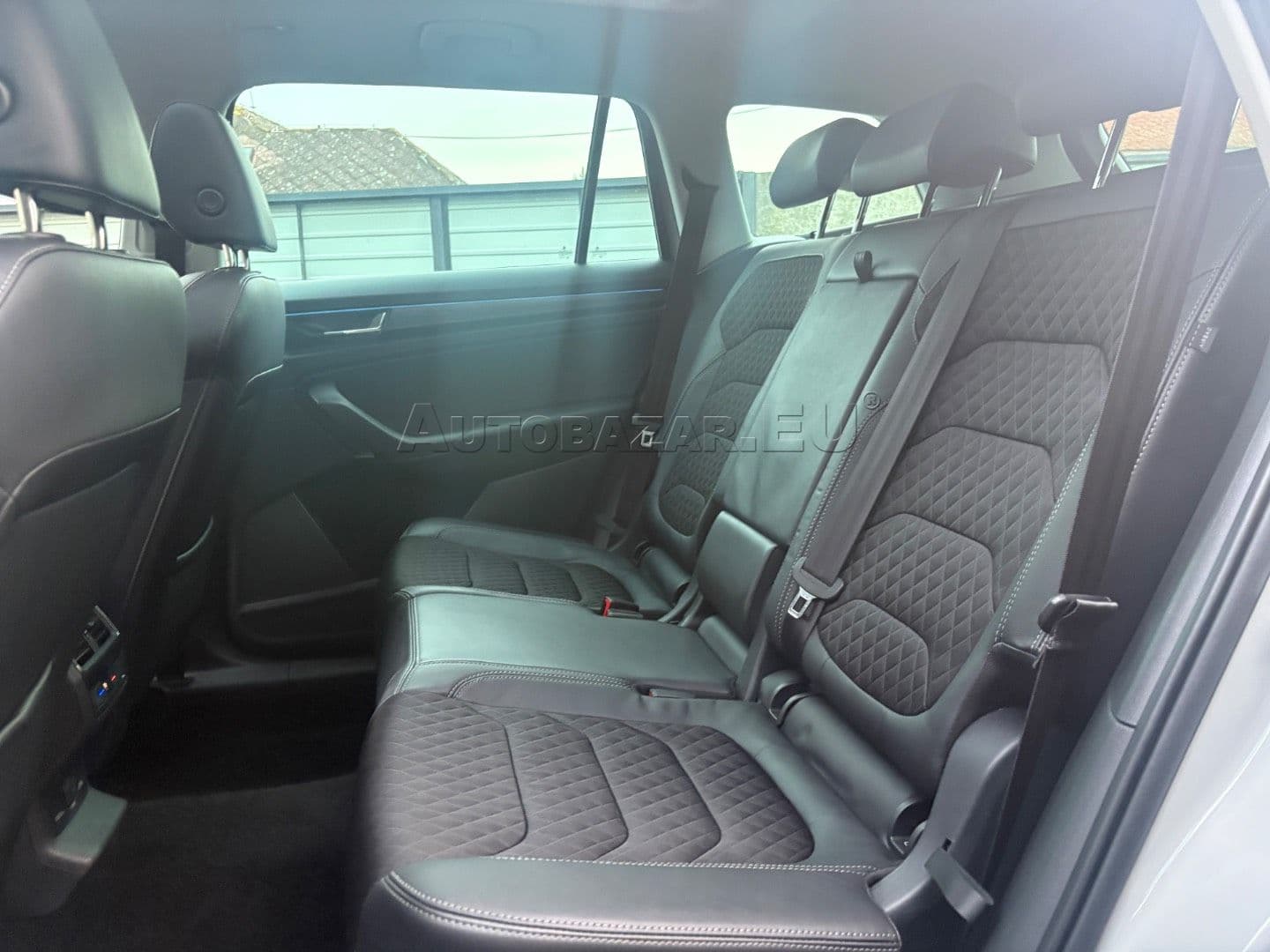 Škoda Kodiaq 1.5 TSI ACT Joy DSG thumb 45