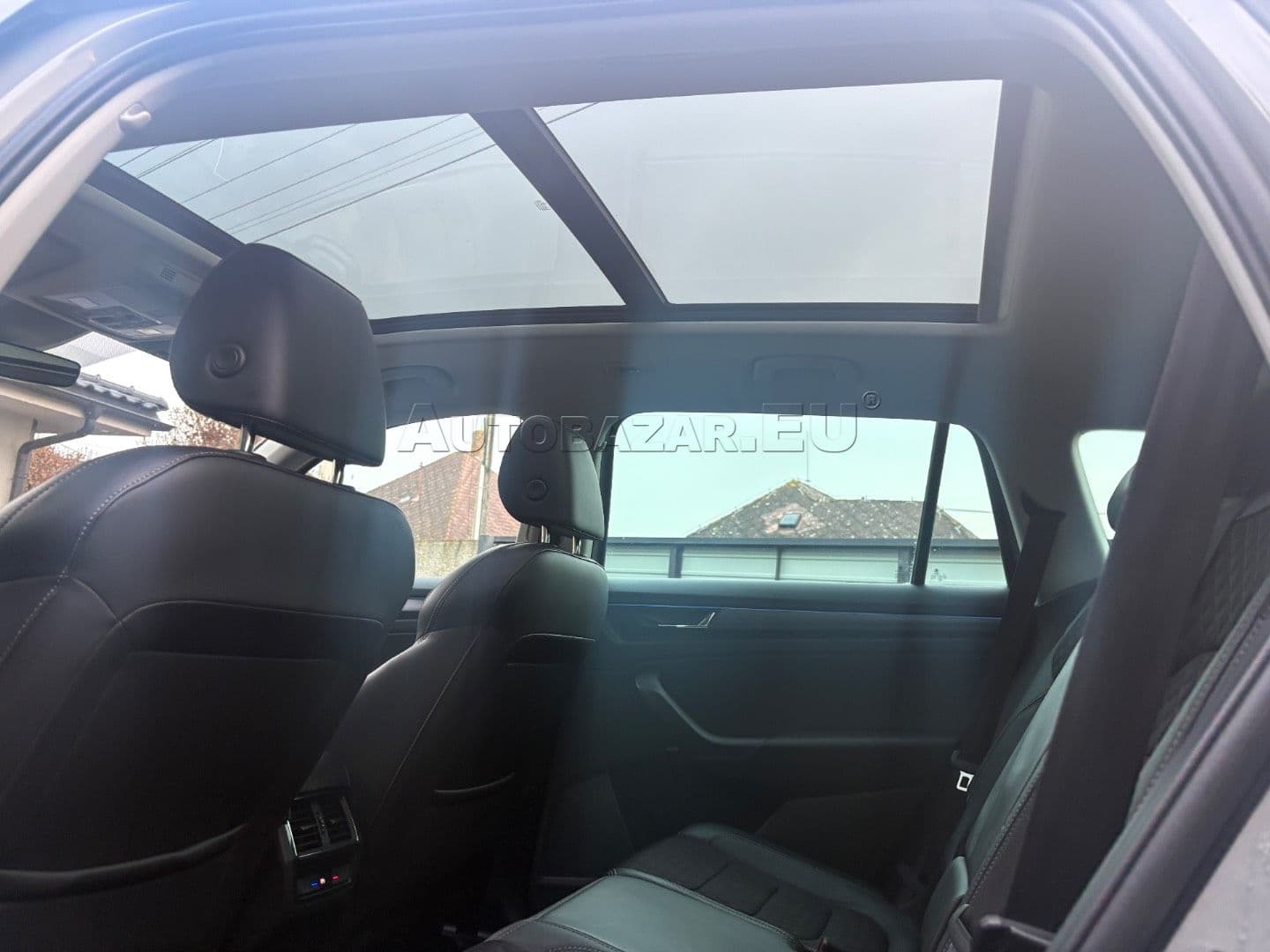 Škoda Kodiaq 1.5 TSI ACT Joy DSG thumb 46