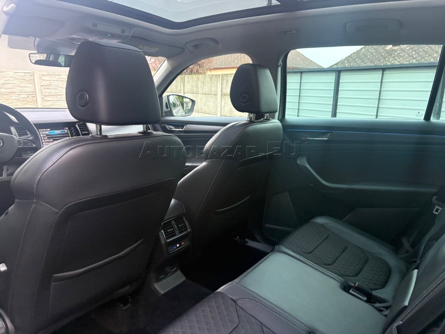 Škoda Kodiaq 1.5 TSI ACT Joy DSG thumb 47
