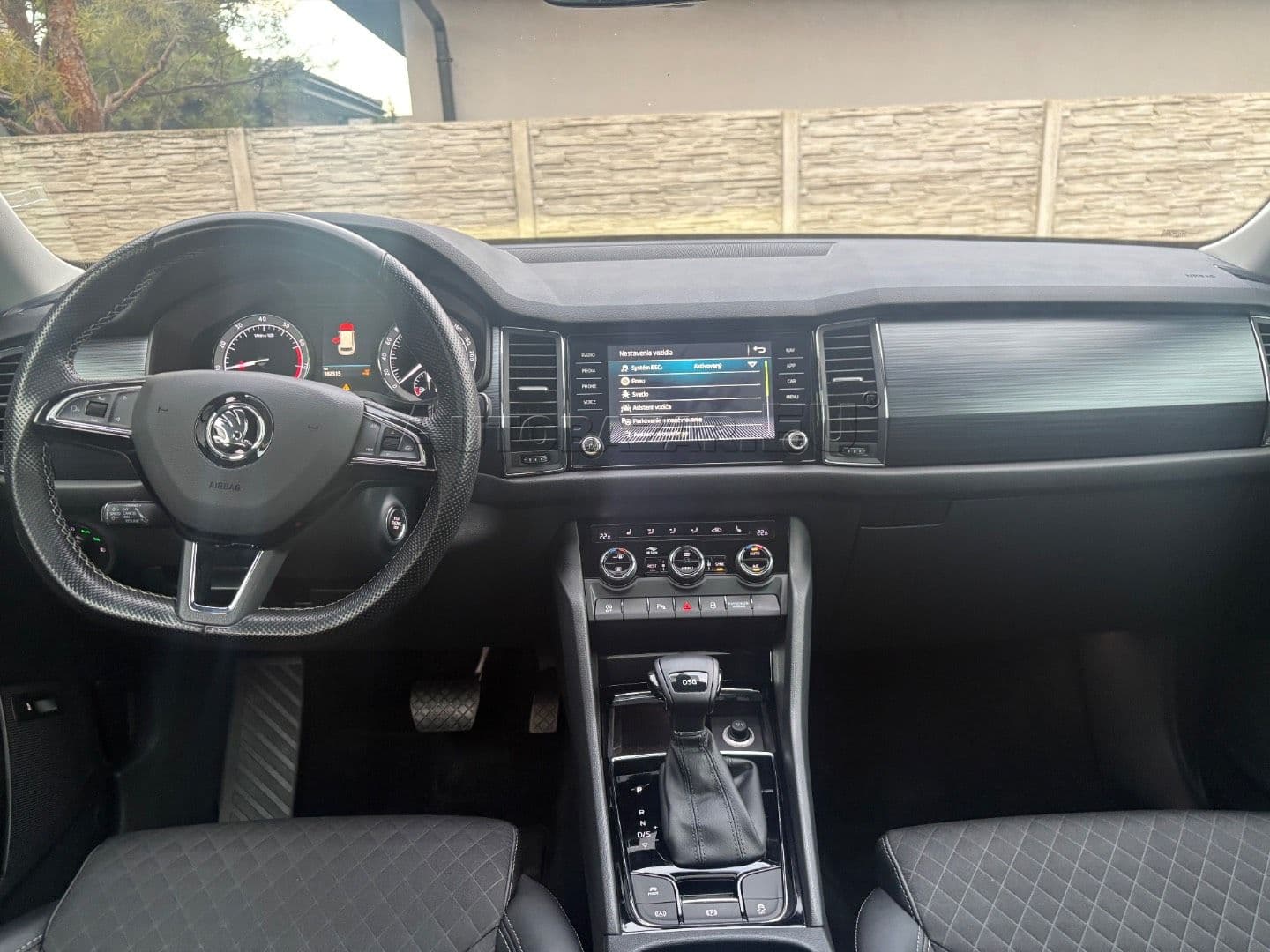 Škoda Kodiaq 1.5 TSI ACT Joy DSG thumb 49