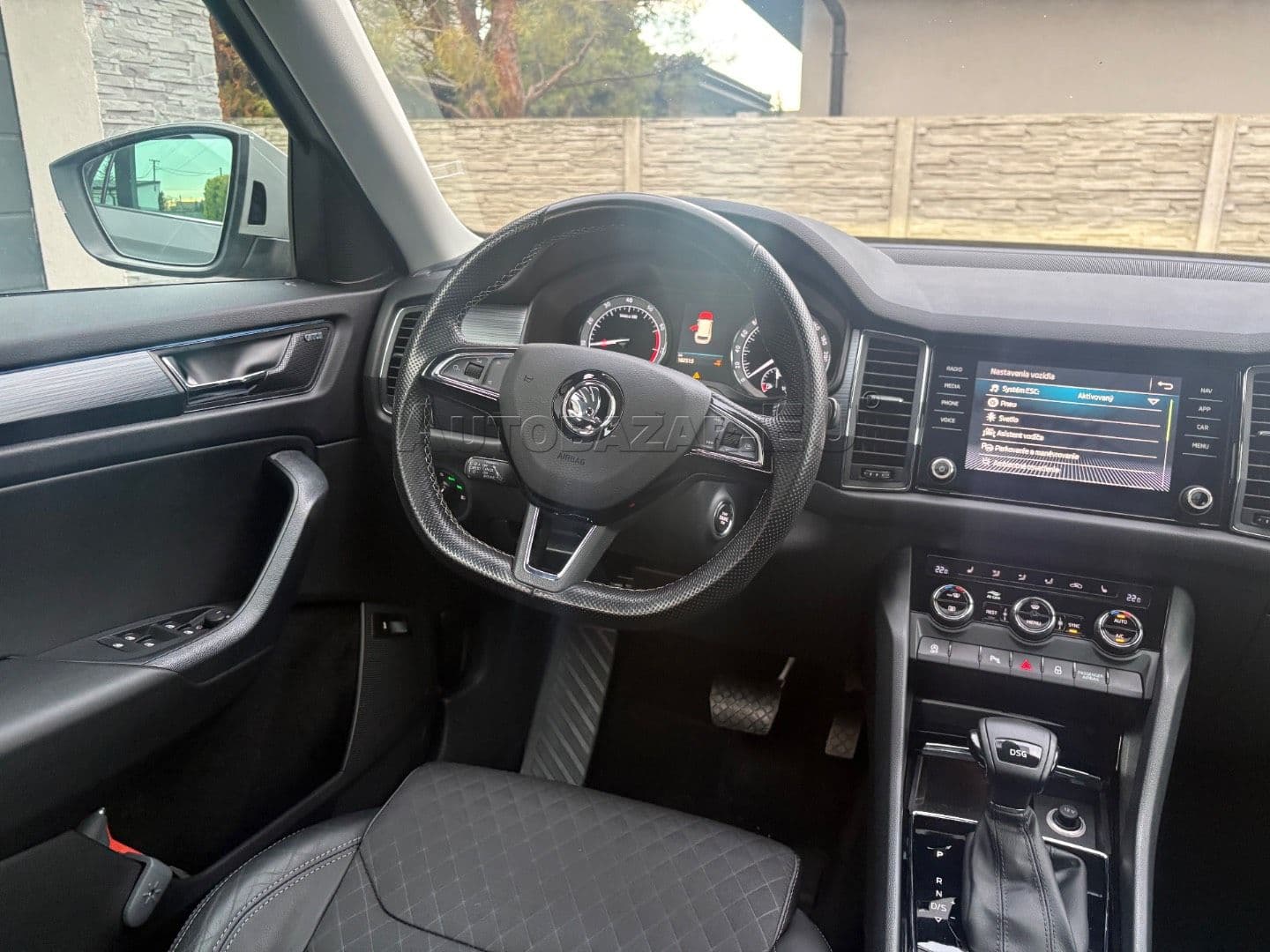 Škoda Kodiaq 1.5 TSI ACT Joy DSG thumb 50