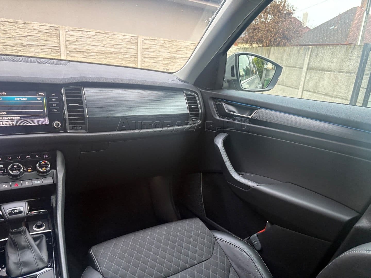 Škoda Kodiaq 1.5 TSI ACT Joy DSG thumb 51