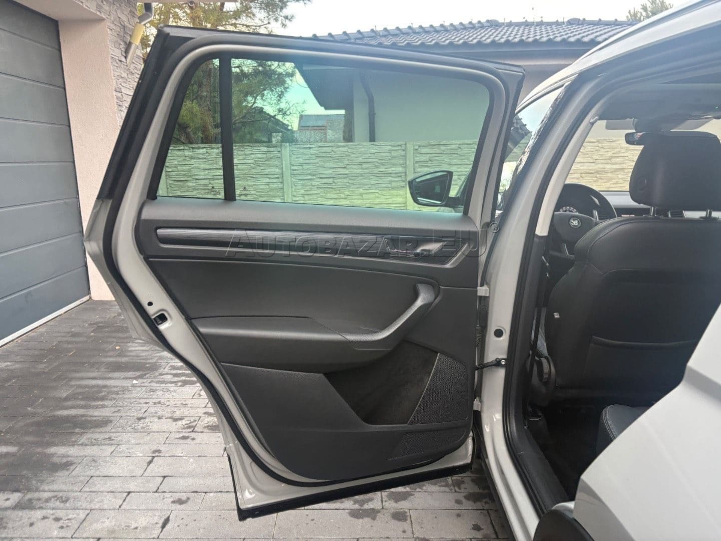 Škoda Kodiaq 1.5 TSI ACT Joy DSG thumb 52