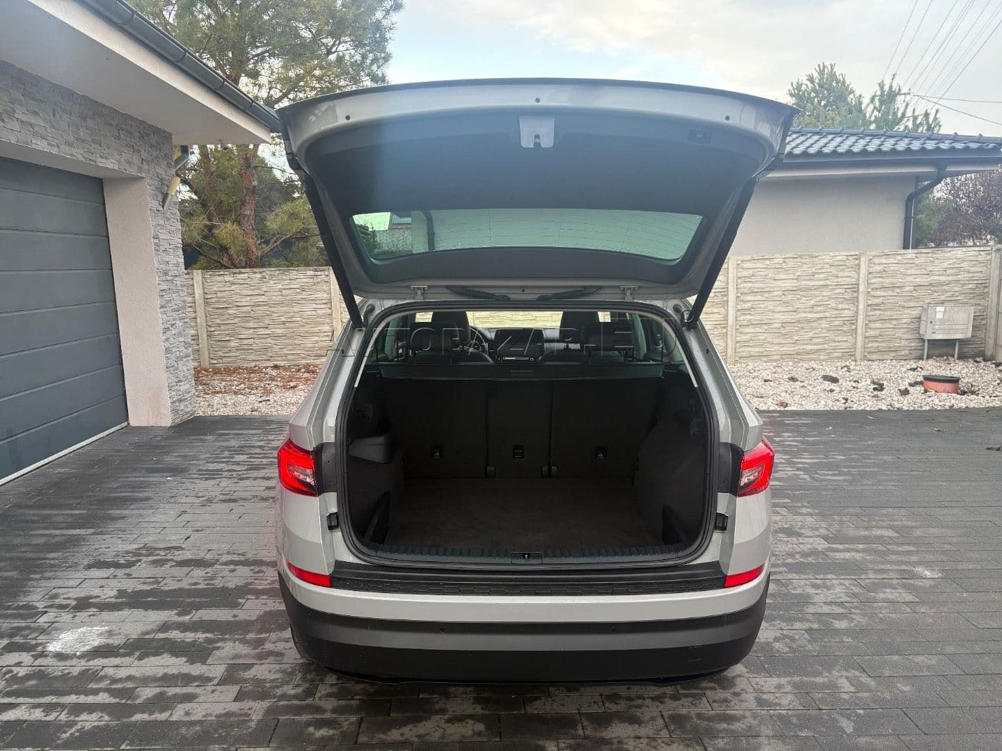 Škoda Kodiaq 1.5 TSI ACT Joy DSG thumb 54