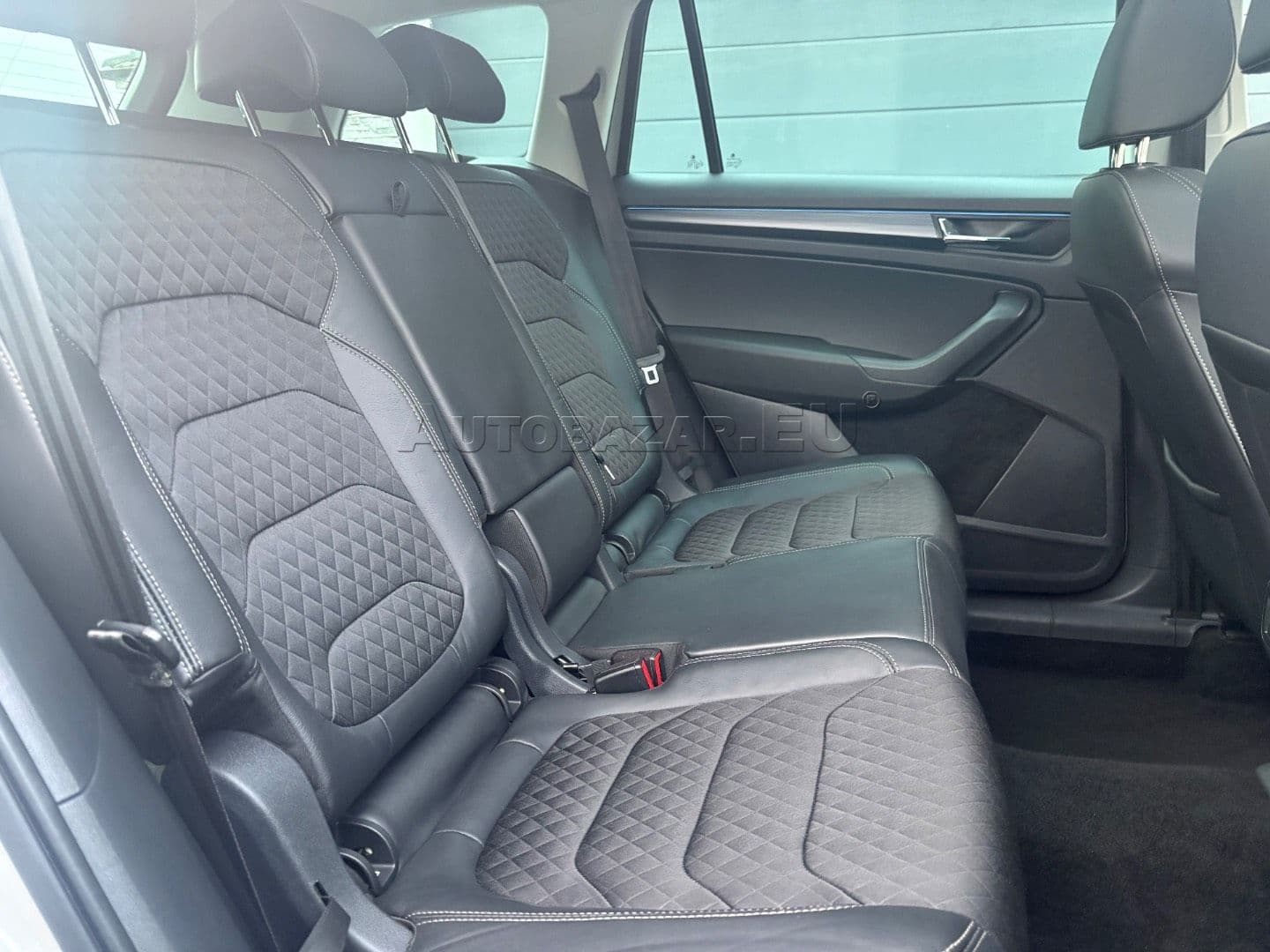 Škoda Kodiaq 1.5 TSI ACT Joy DSG thumb 56