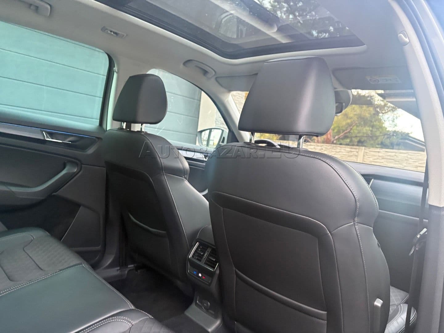 Škoda Kodiaq 1.5 TSI ACT Joy DSG thumb 57