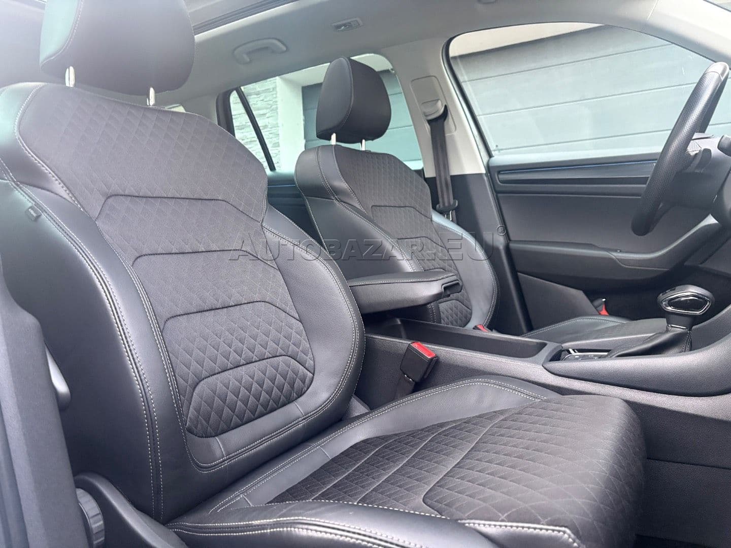 Škoda Kodiaq 1.5 TSI ACT Joy DSG thumb 59