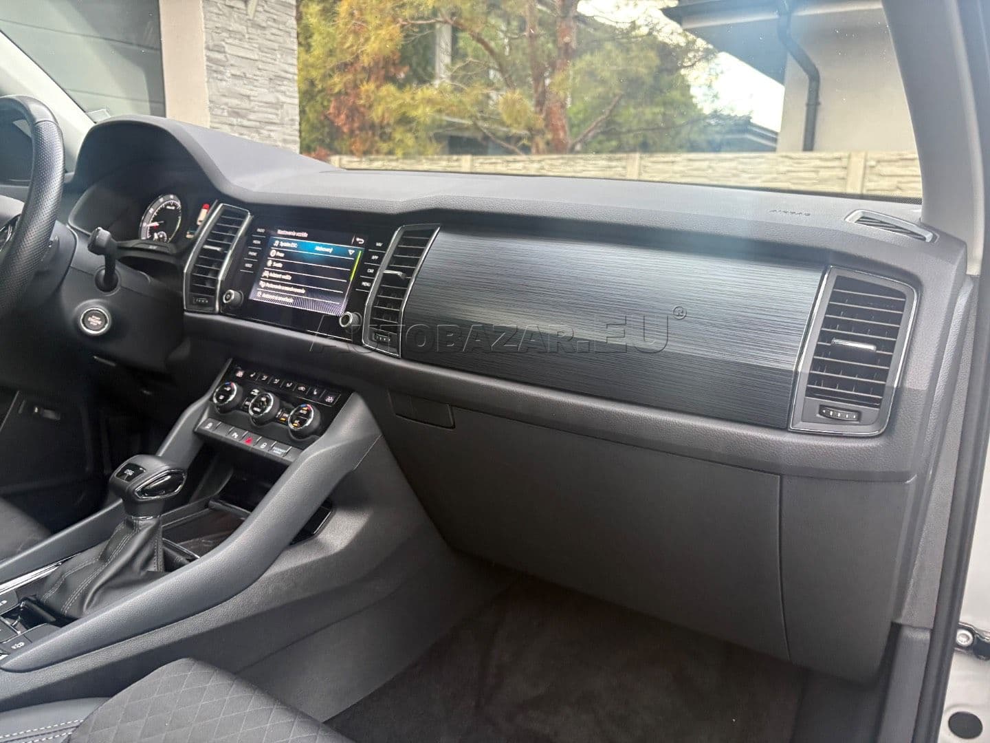 Škoda Kodiaq 1.5 TSI ACT Joy DSG thumb 60