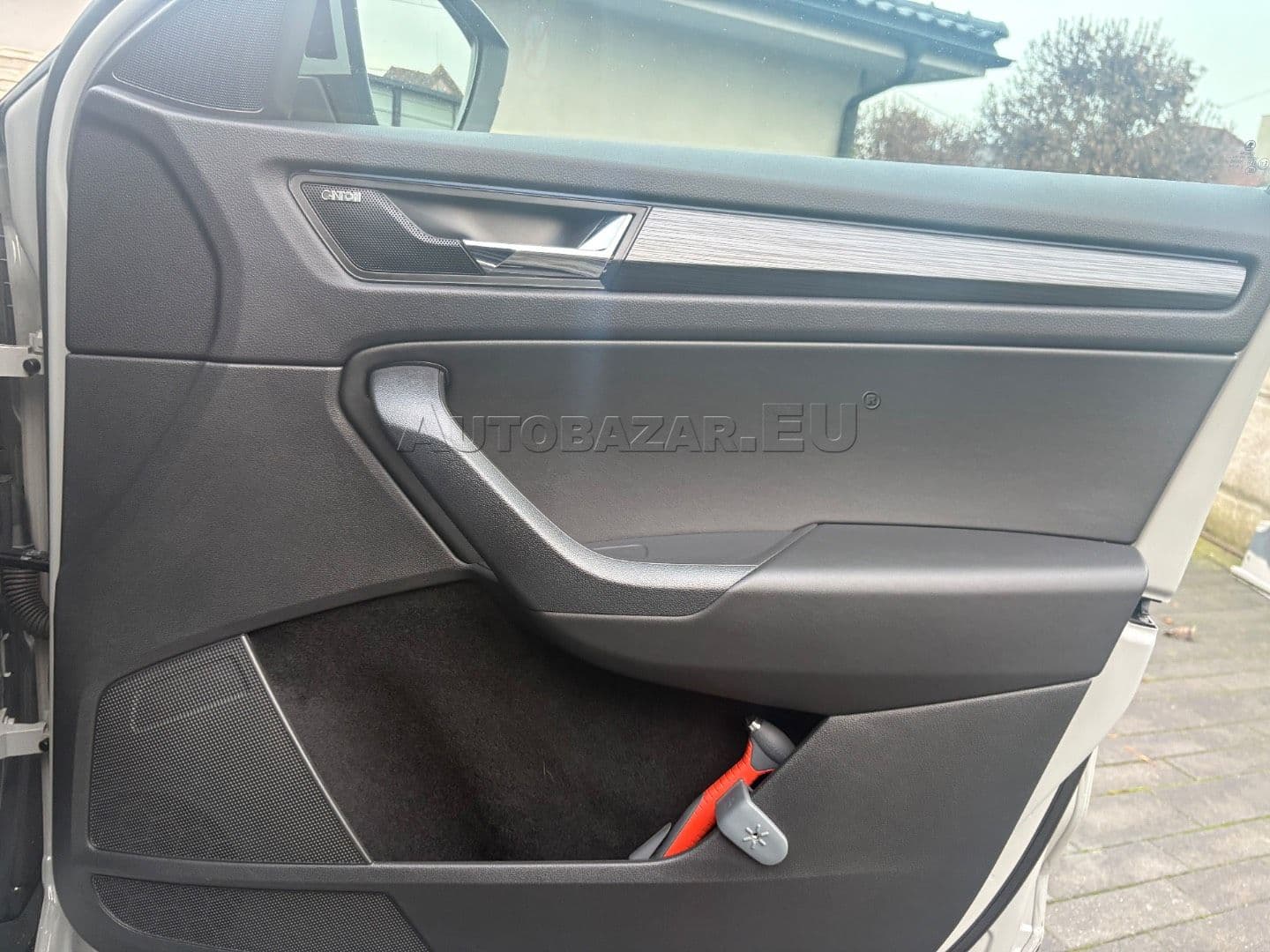 Škoda Kodiaq 1.5 TSI ACT Joy DSG thumb 61
