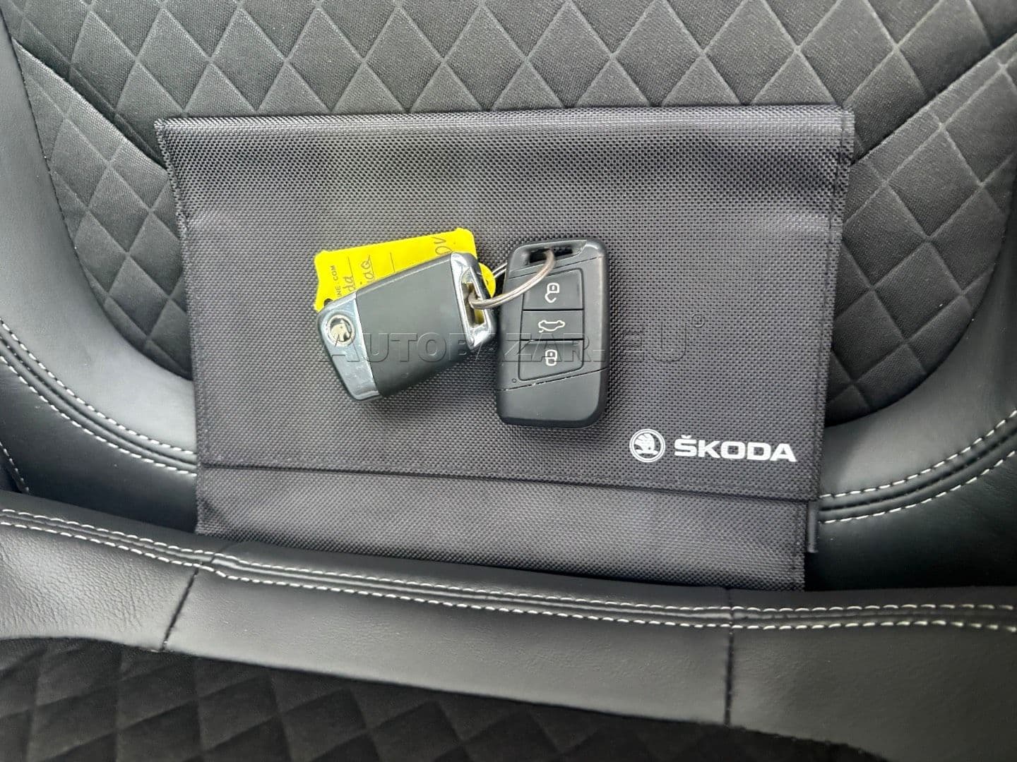 Škoda Kodiaq 1.5 TSI ACT Joy DSG thumb 62