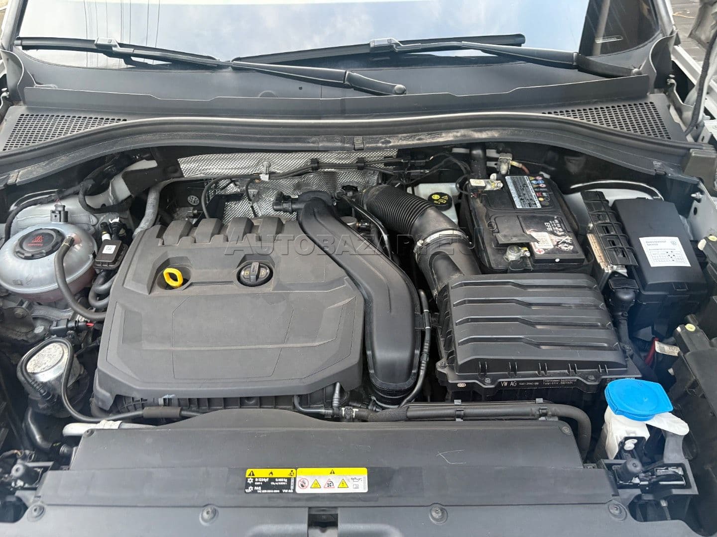 Škoda Kodiaq 1.5 TSI ACT Joy DSG thumb 63