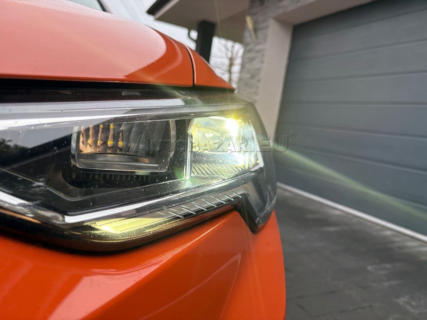 Audi Q3 35 1.5 TFSI mHEV S line S tronic thumb 18